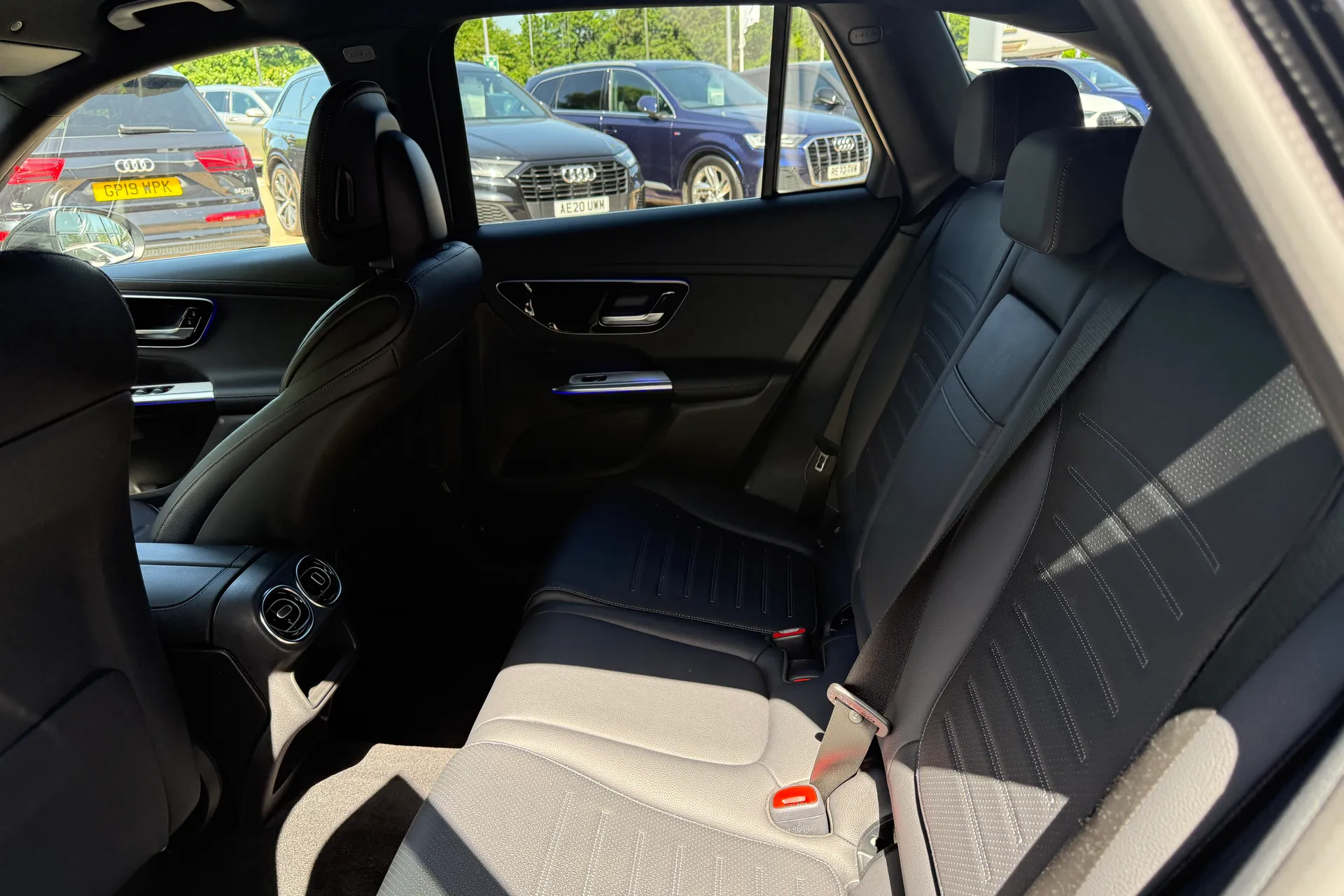 MERCEDES-BENZ GLC thumbnail image number 47