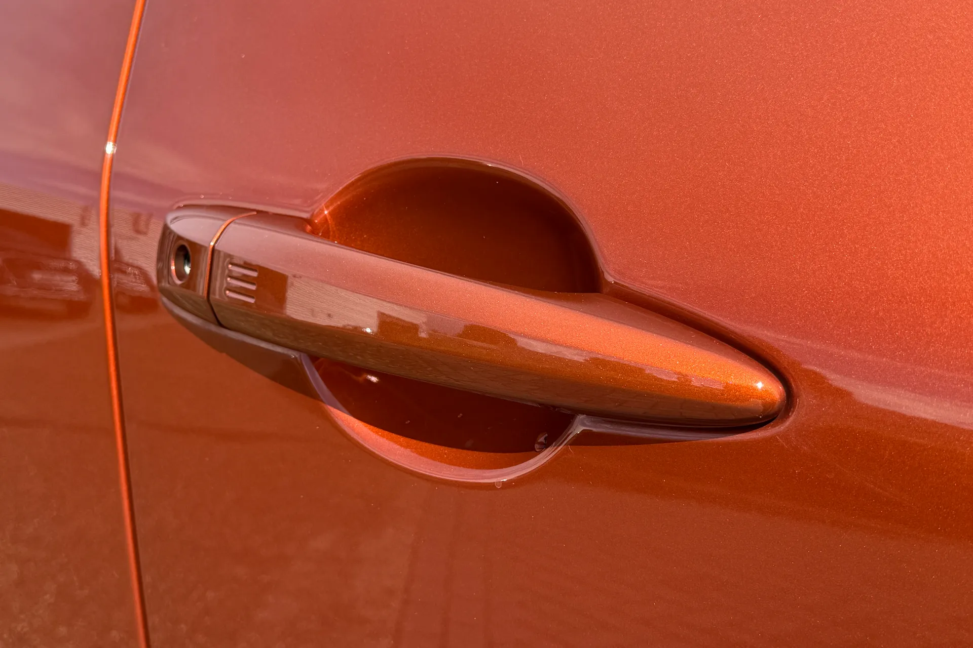 NISSAN X-TRAIL thumbnail image number 53