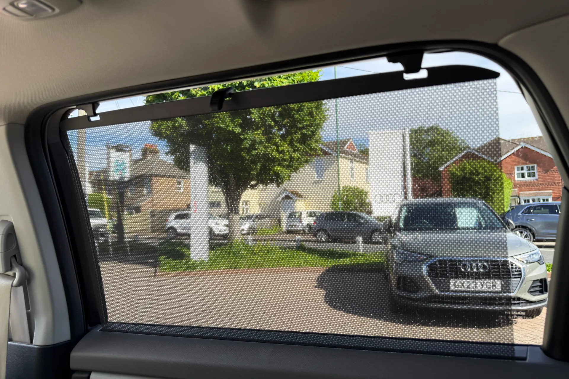 NISSAN X-TRAIL thumbnail image number 19