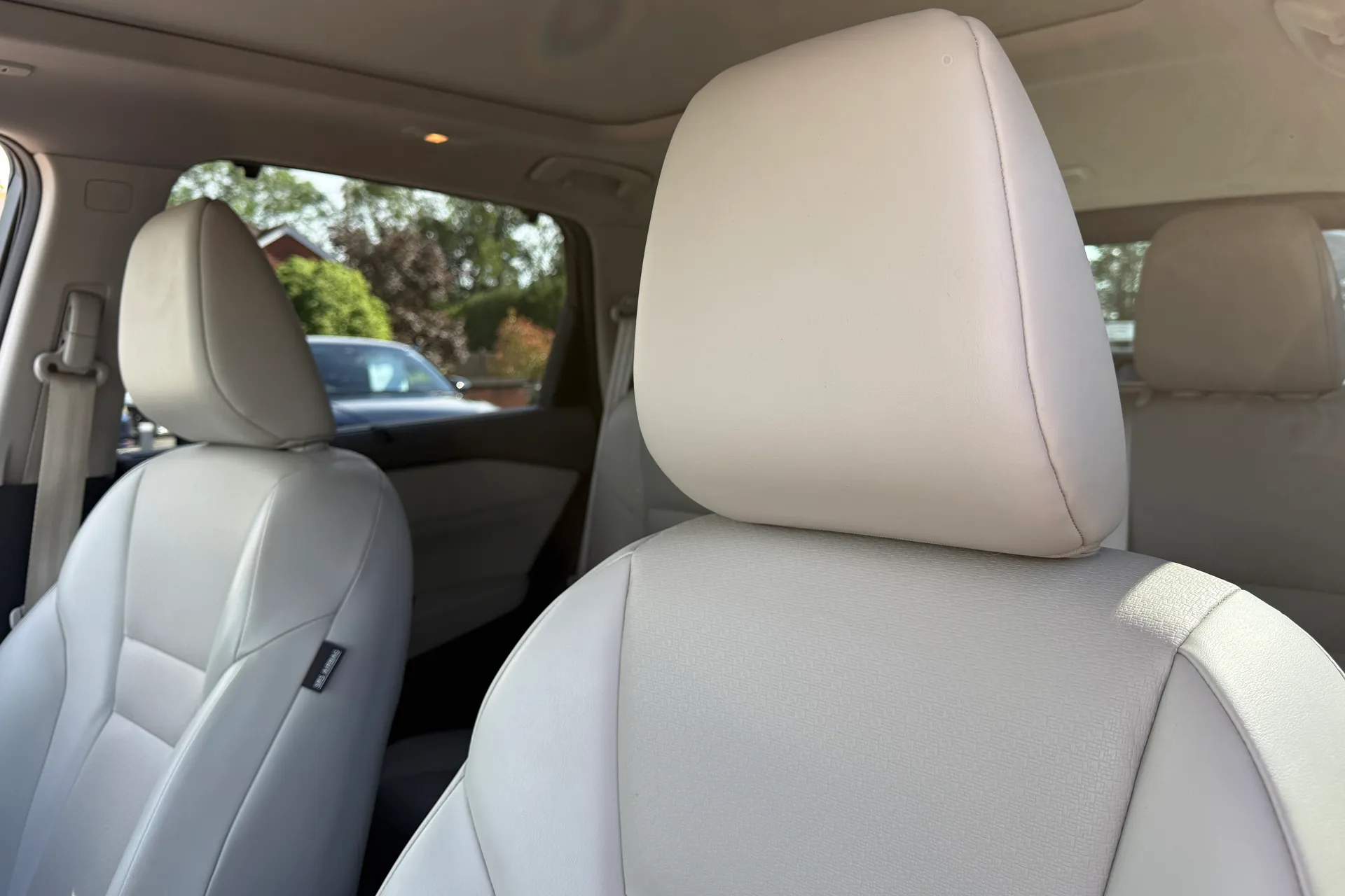 NISSAN X-TRAIL thumbnail image number 31