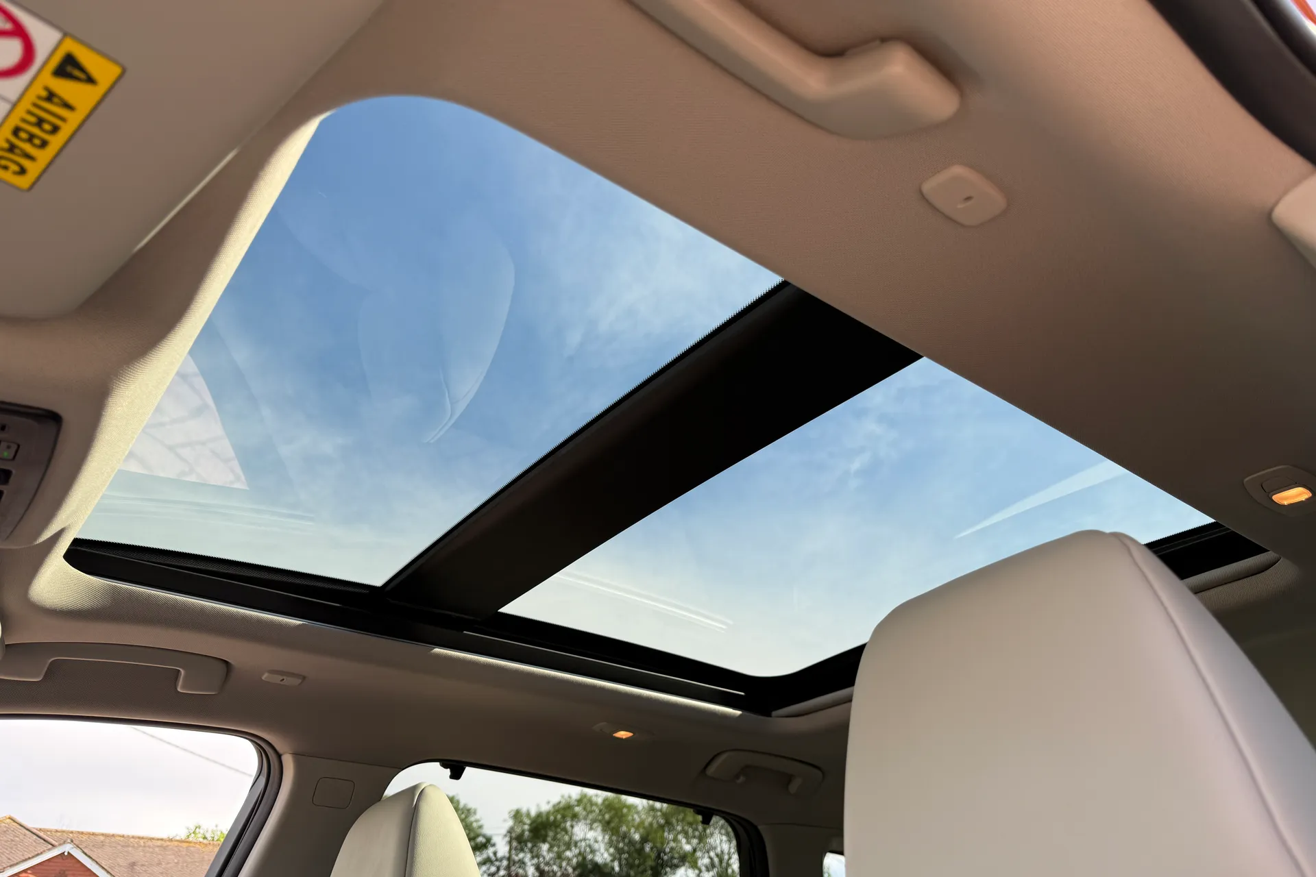 NISSAN X-TRAIL thumbnail image number 33