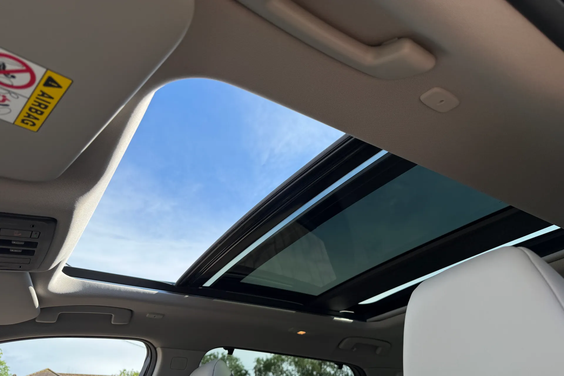 NISSAN X-TRAIL thumbnail image number 34