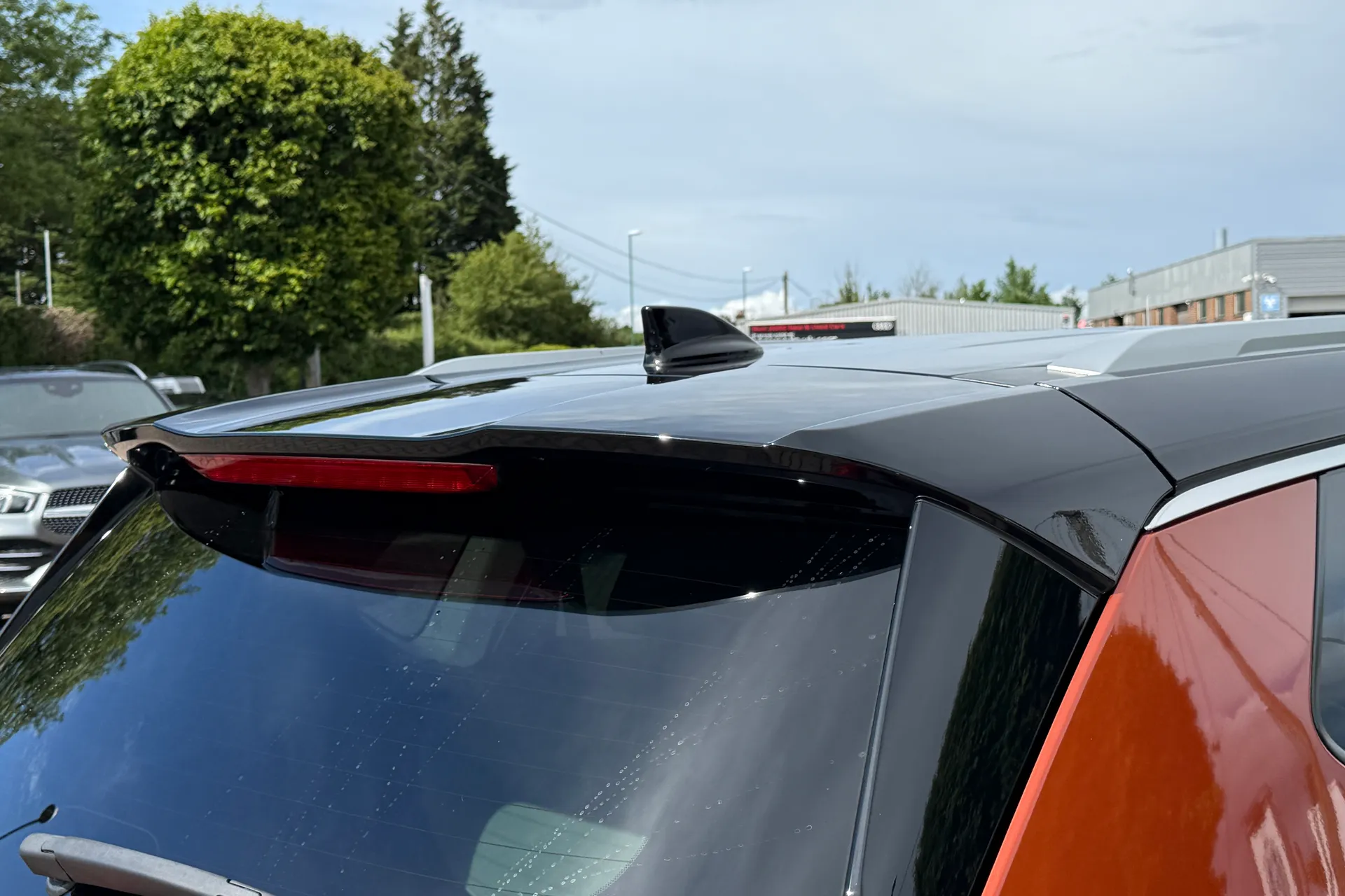 NISSAN X-TRAIL thumbnail image number 51