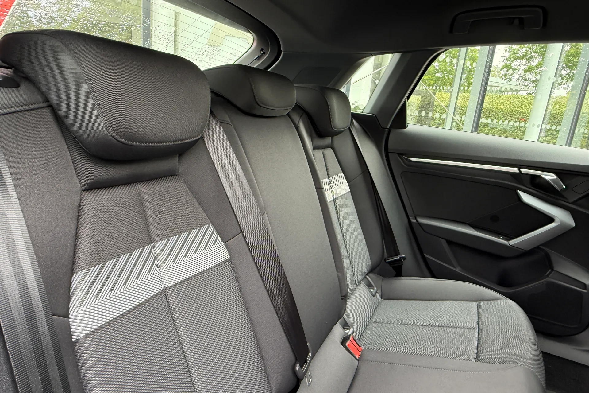 Audi A3 thumbnail image number 49