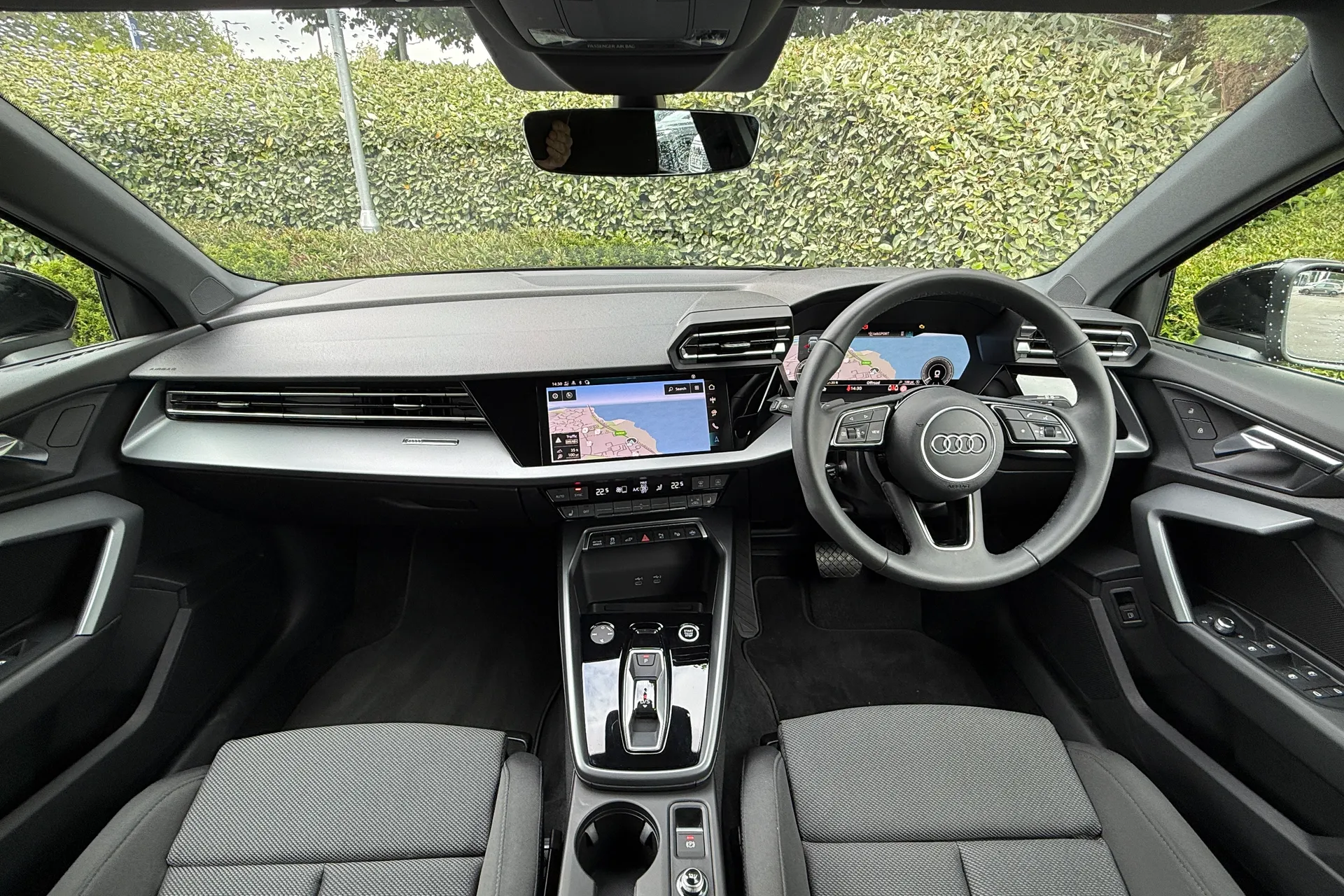 Audi A3 thumbnail image number 5