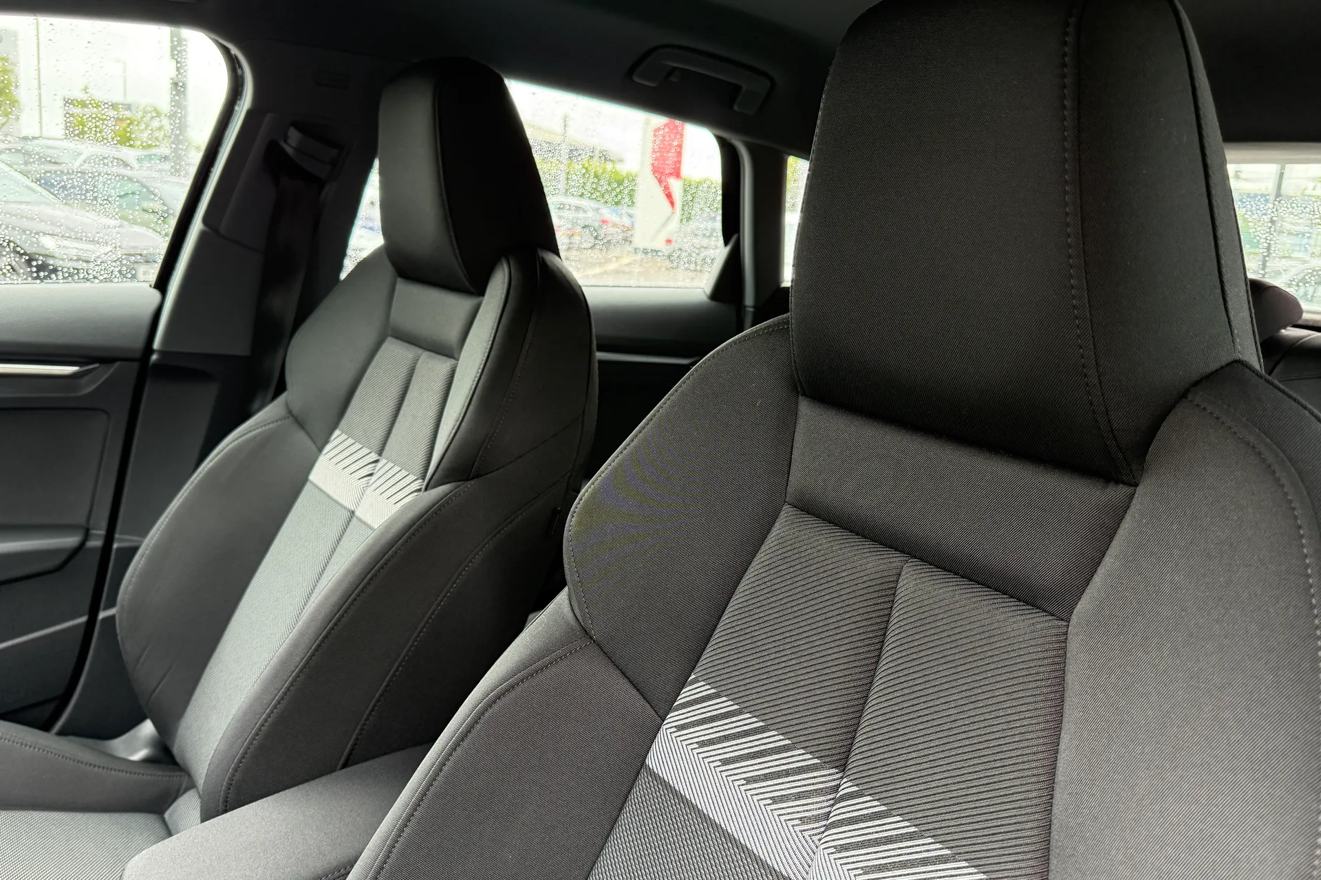 Audi A3 thumbnail image number 38