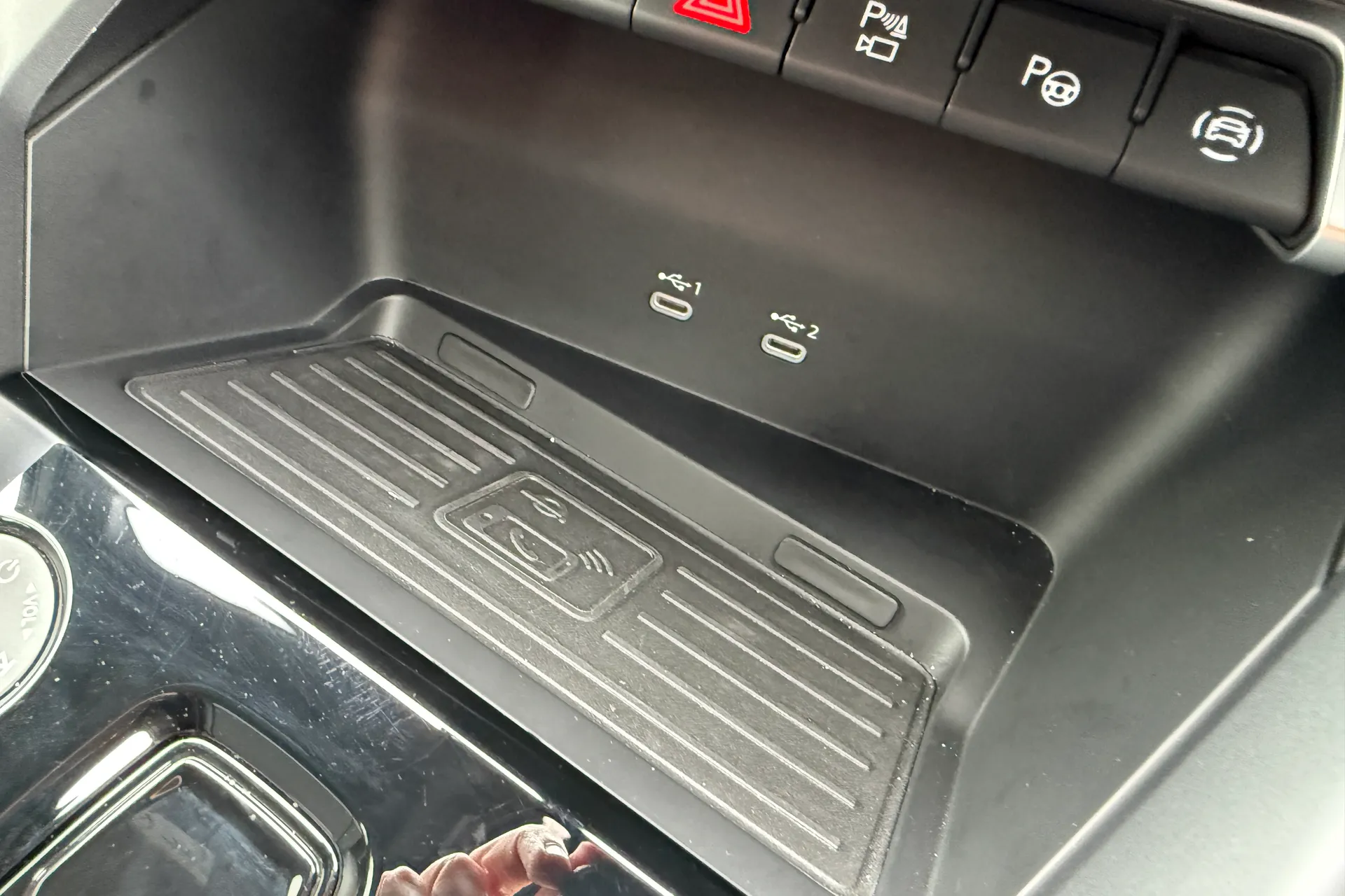 Audi A3 thumbnail image number 31