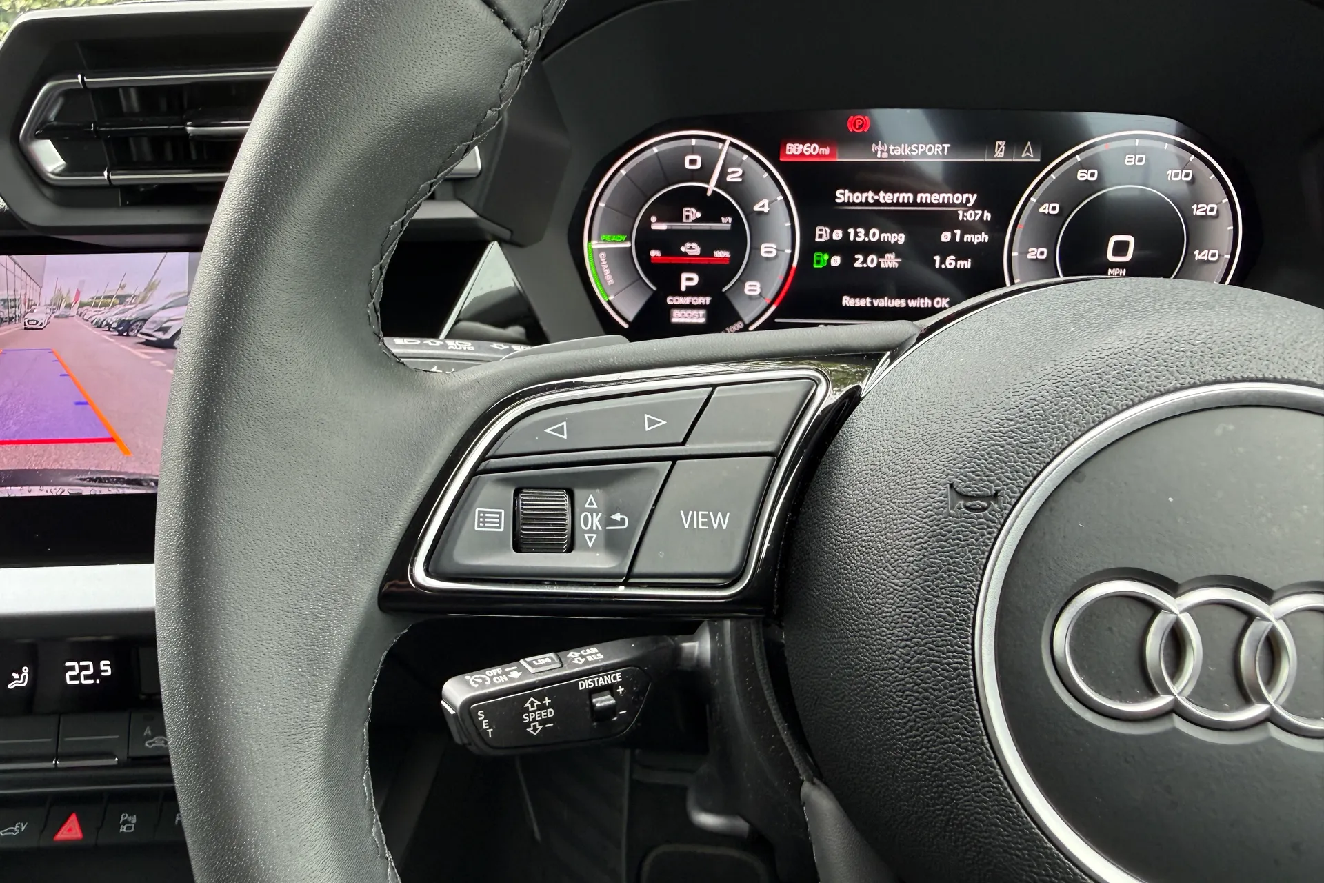 Audi A3 thumbnail image number 51