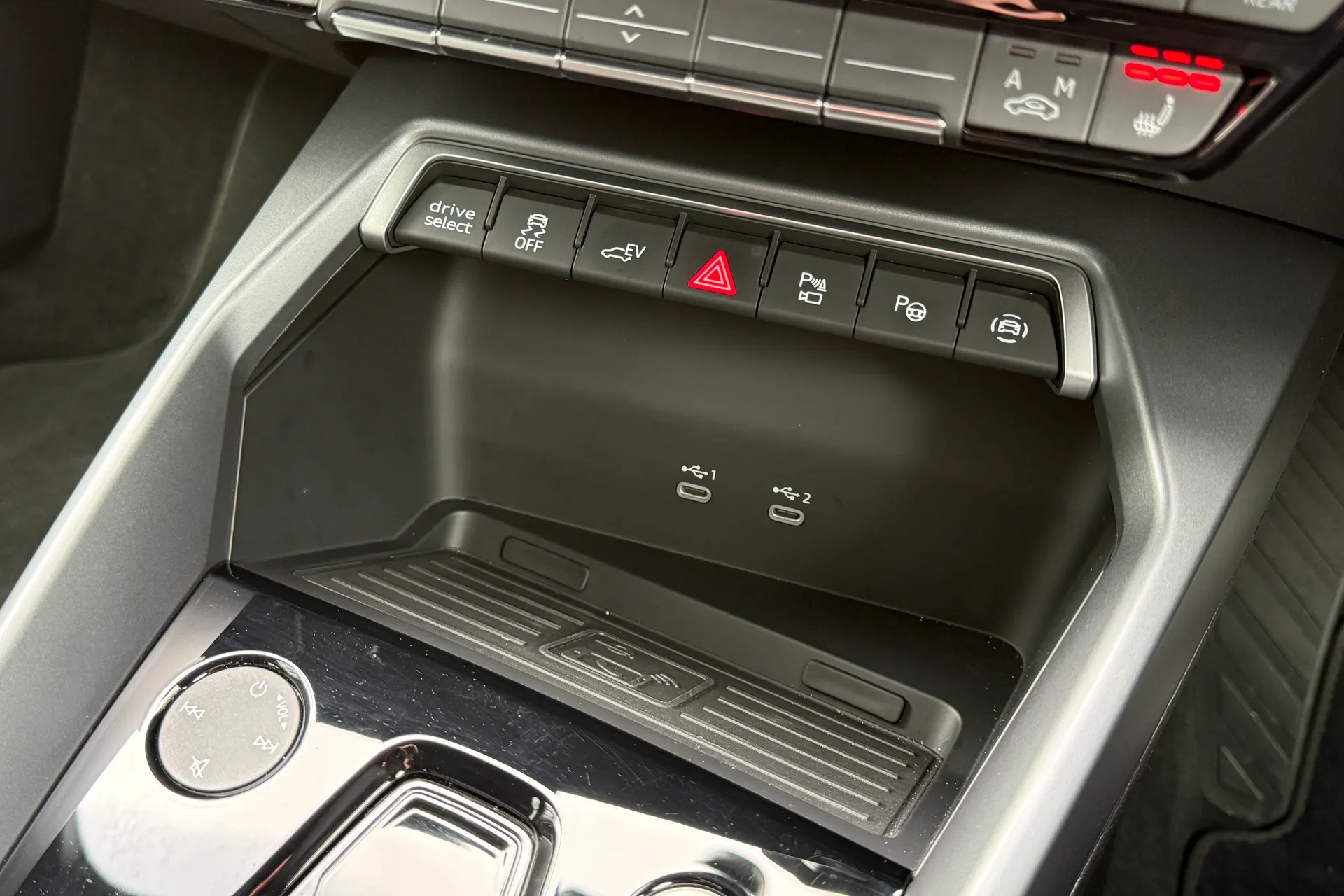 Audi A3 thumbnail image number 27