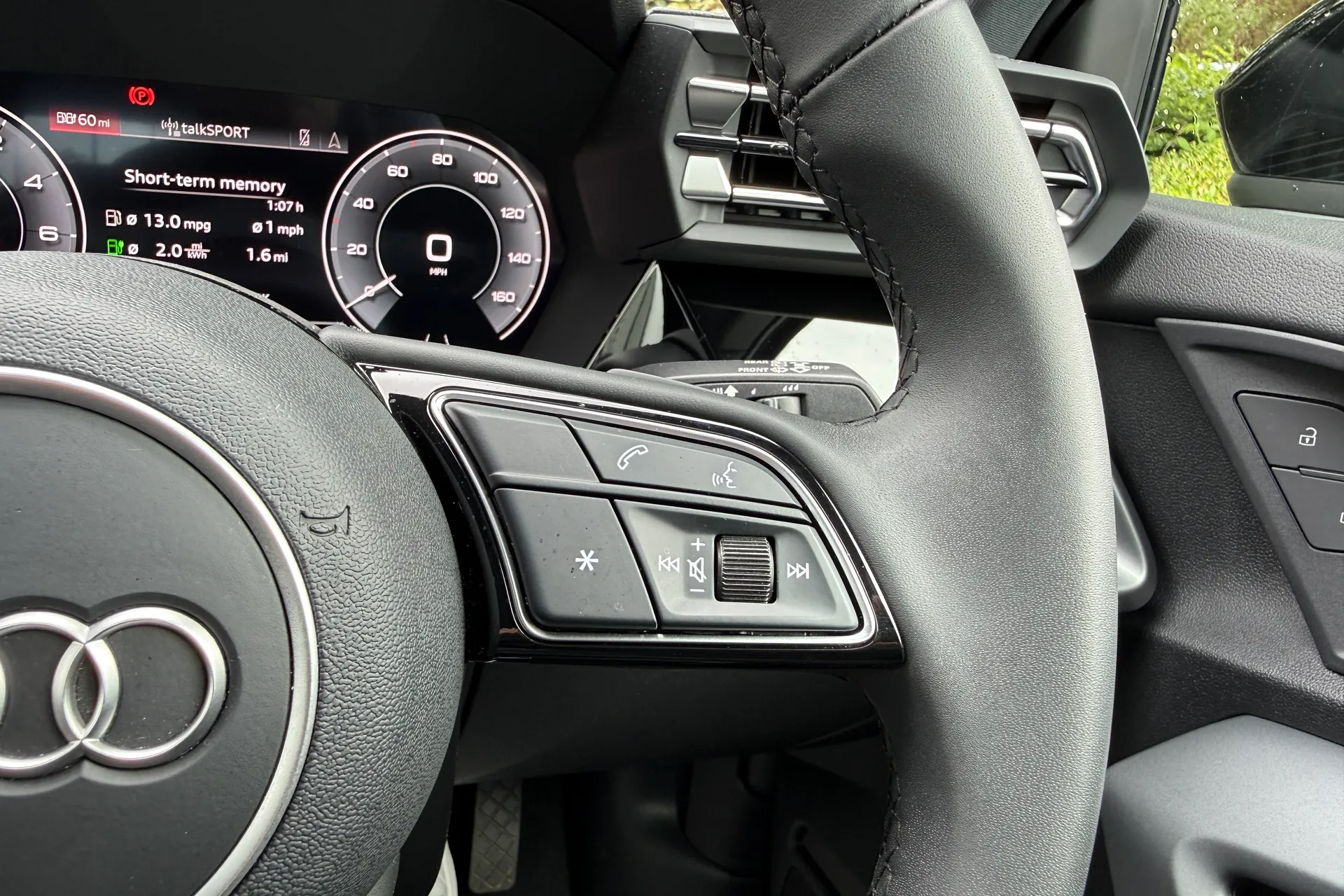 Audi A3 thumbnail image number 52