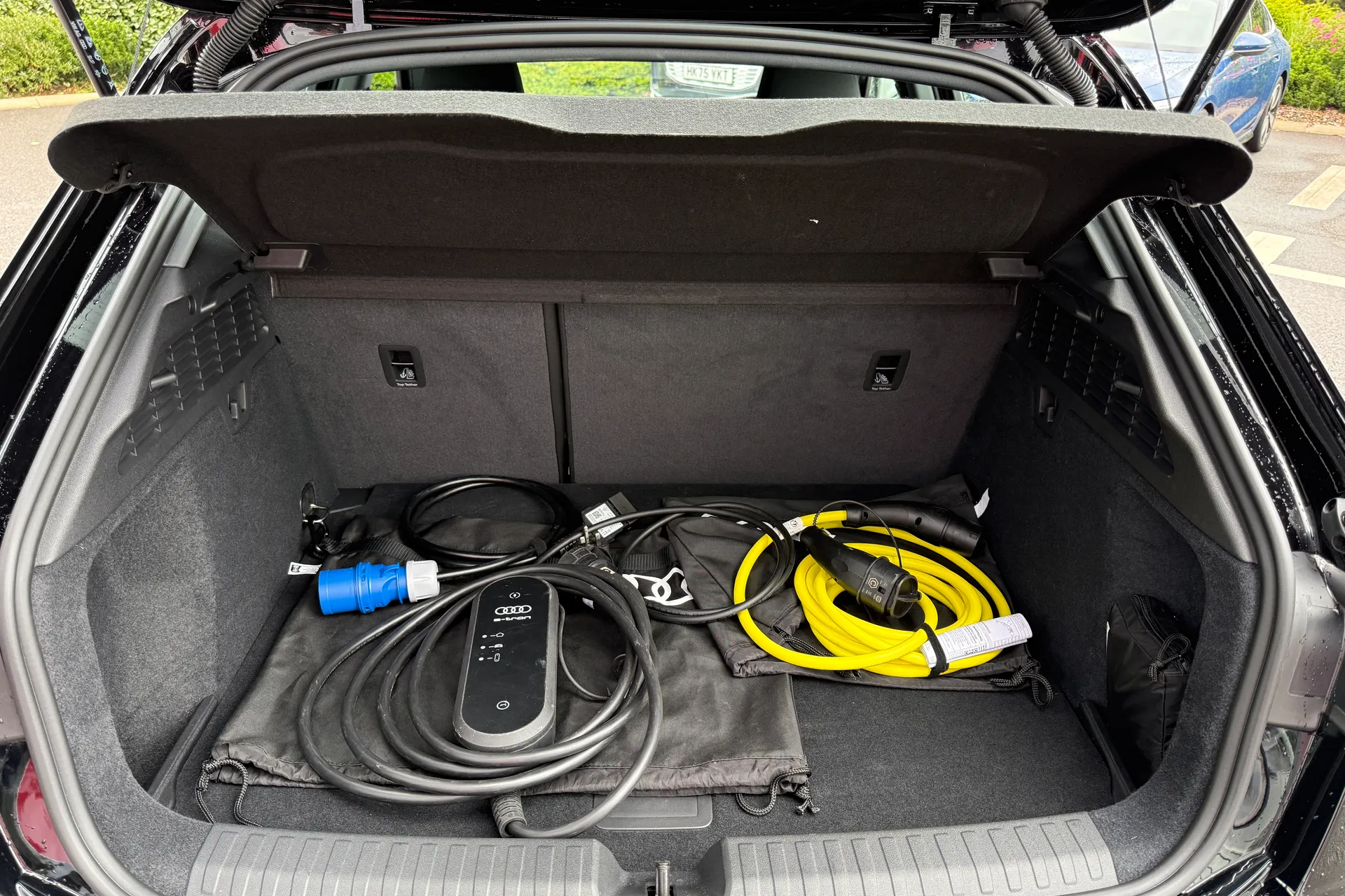 Audi A3 thumbnail image number 44