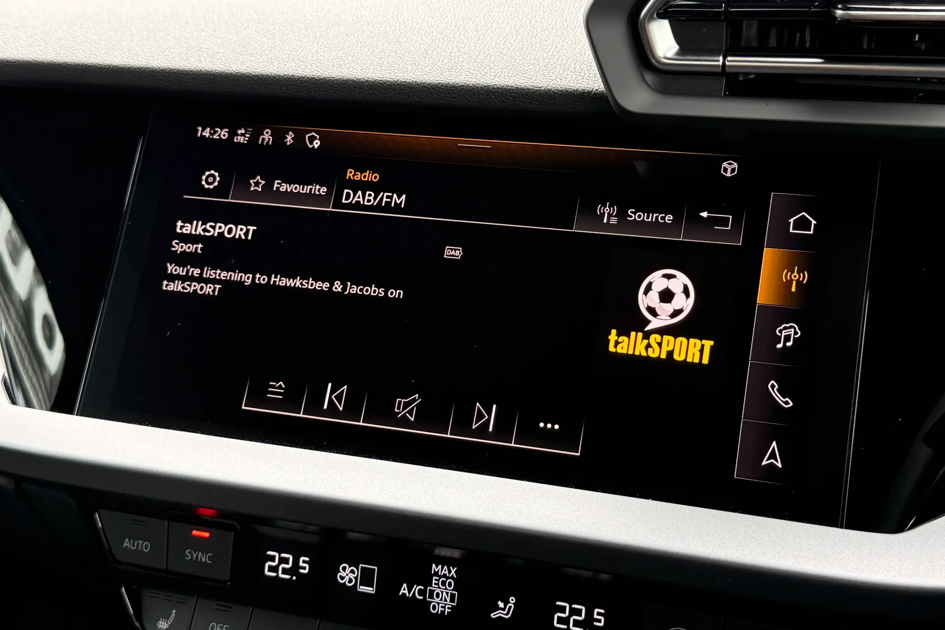 Audi A3 thumbnail image number 33