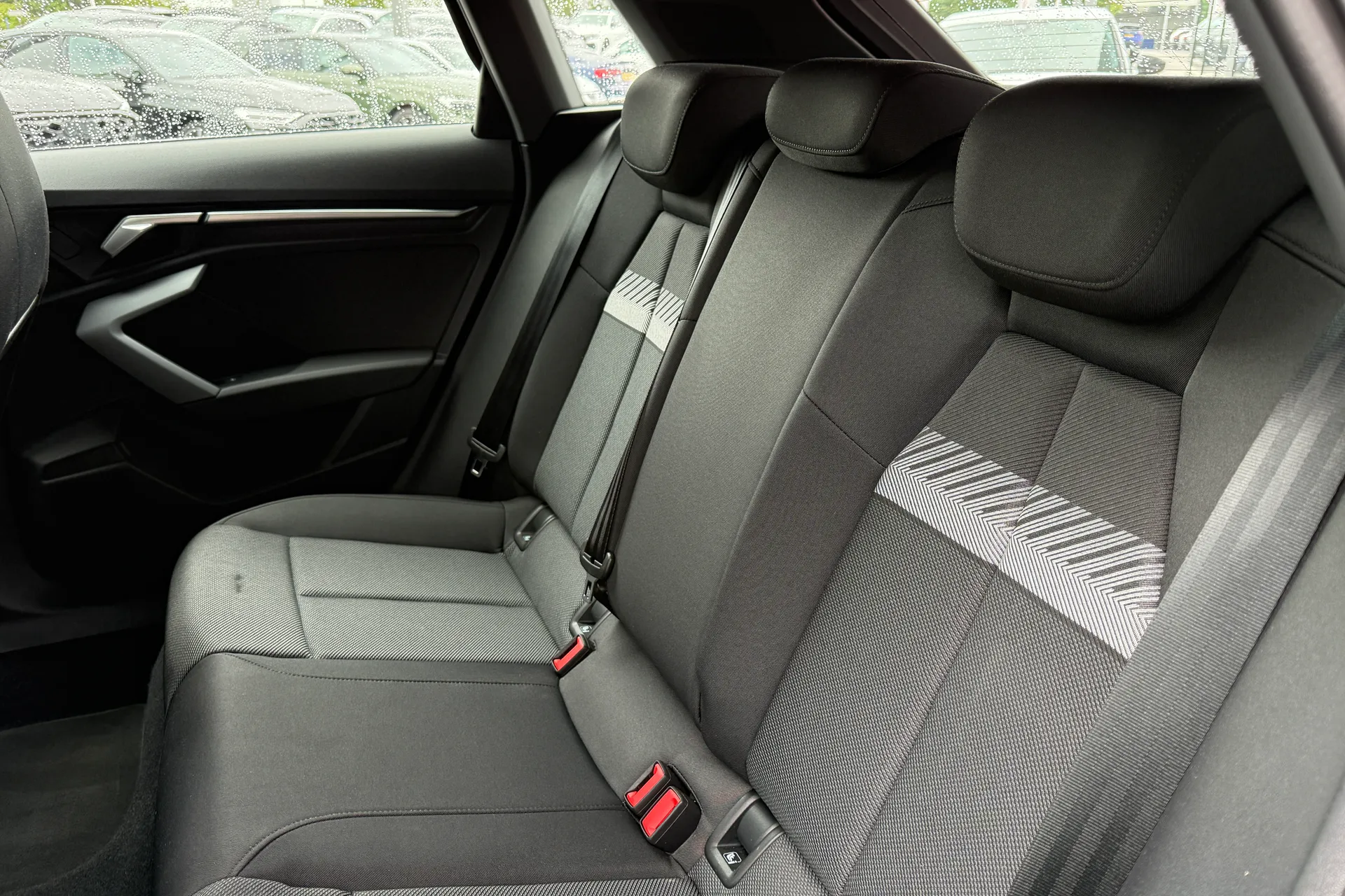Audi A3 thumbnail image number 40