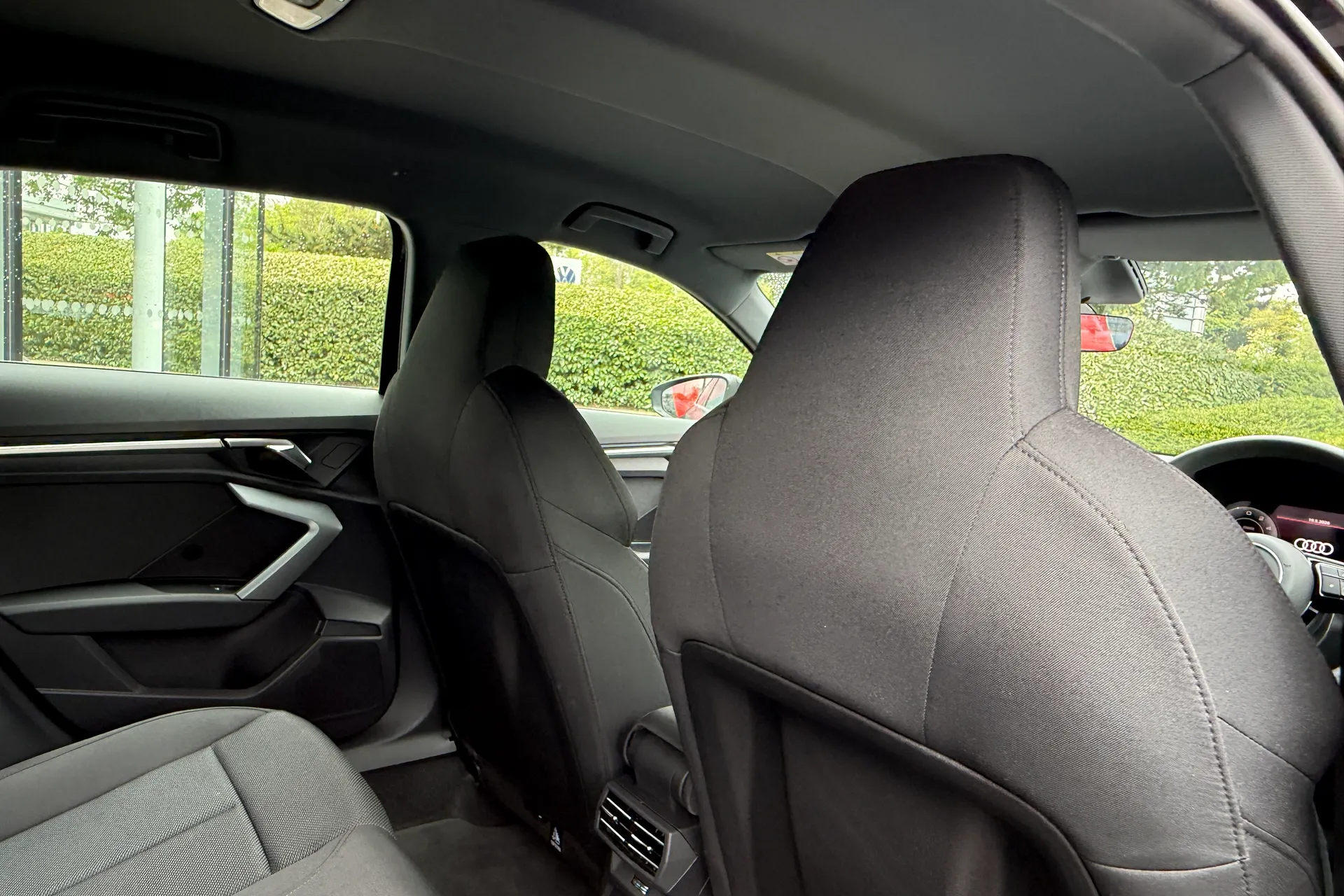 Audi A3 thumbnail image number 48