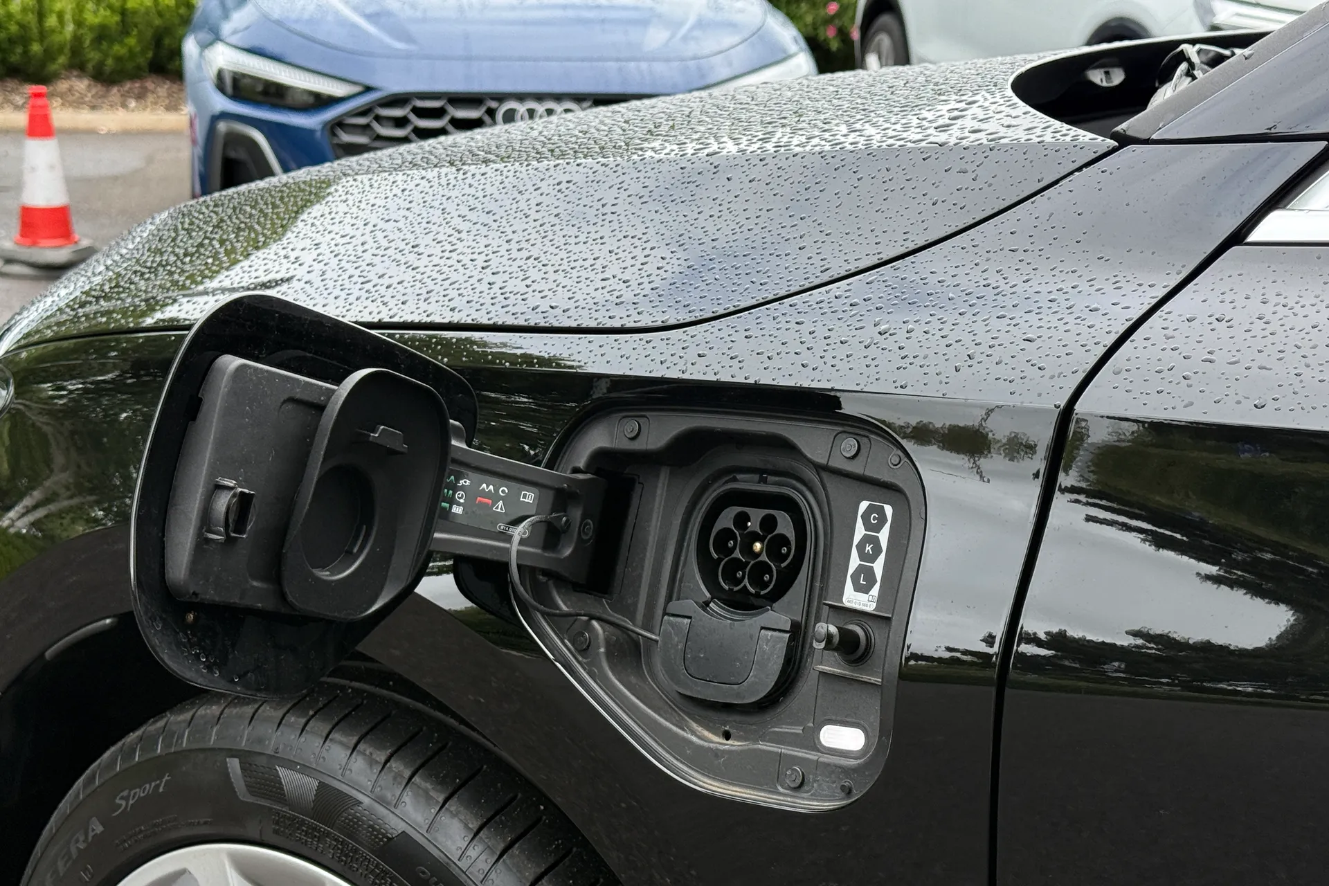 Audi A3 thumbnail image number 32