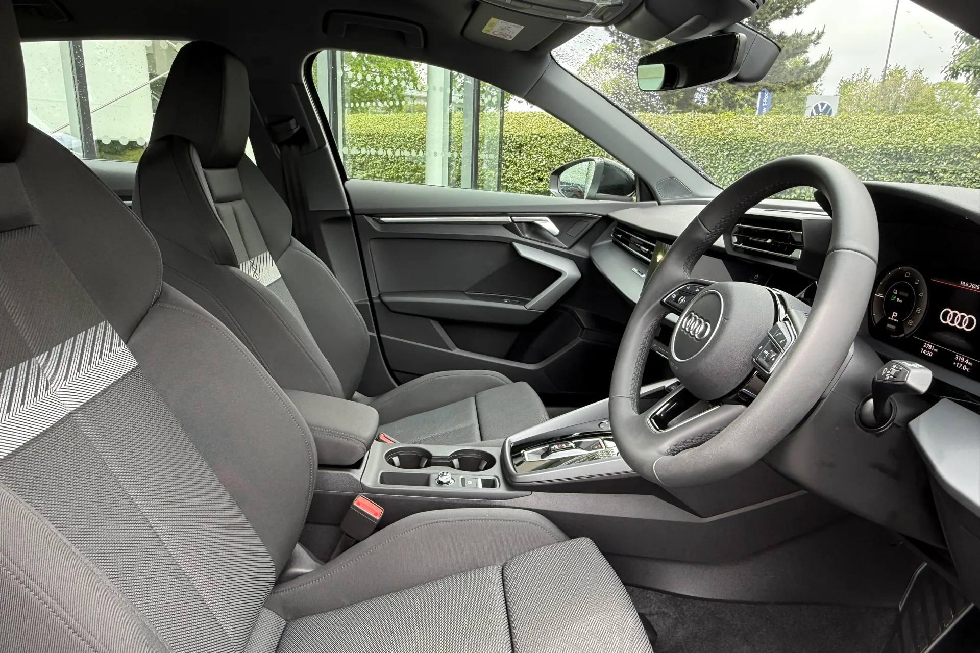 Audi A3 thumbnail image number 46