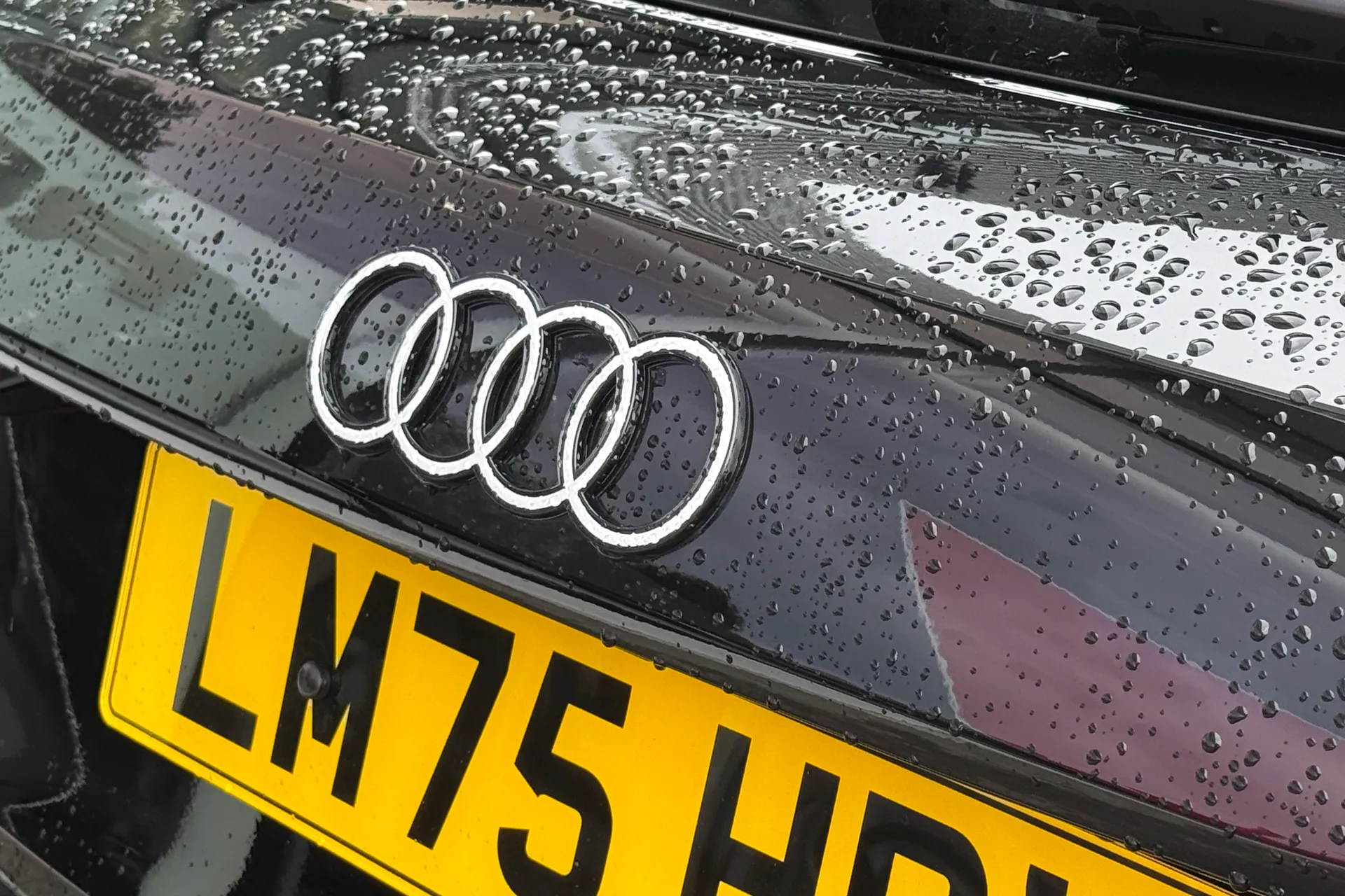 Audi A3 thumbnail image number 24