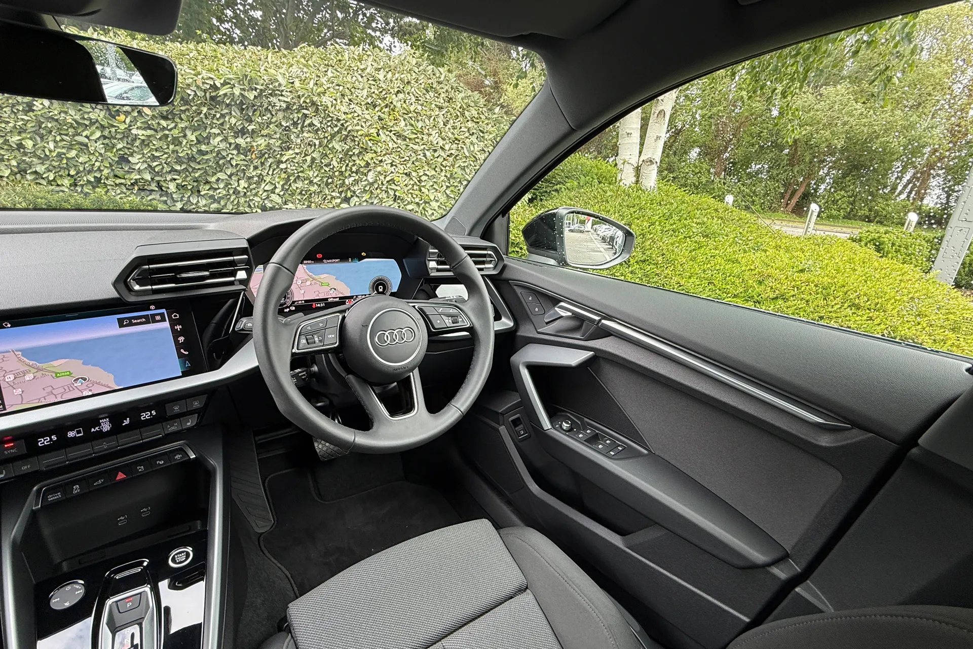 Audi A3 thumbnail image number 54