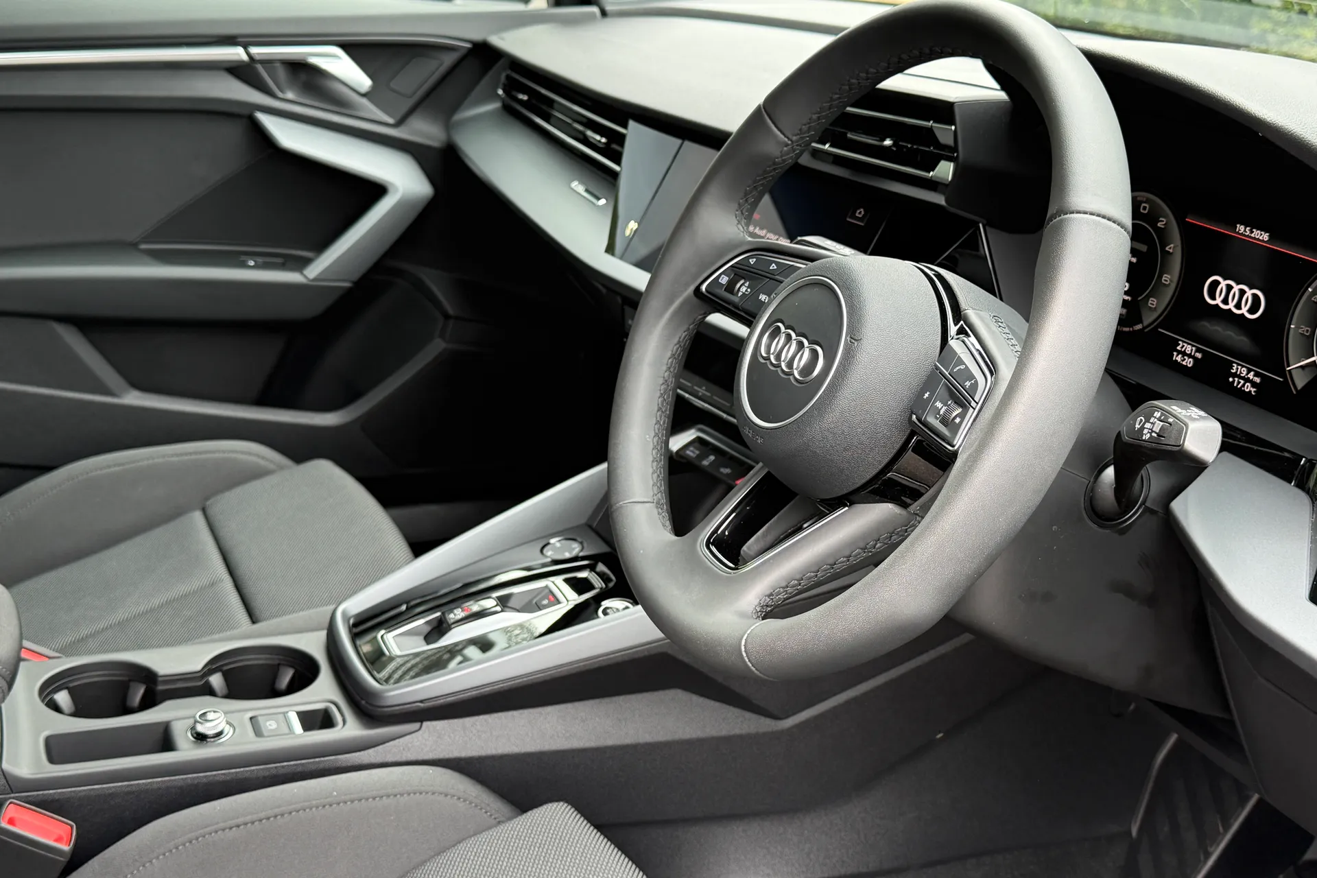 Audi A3 thumbnail image number 18