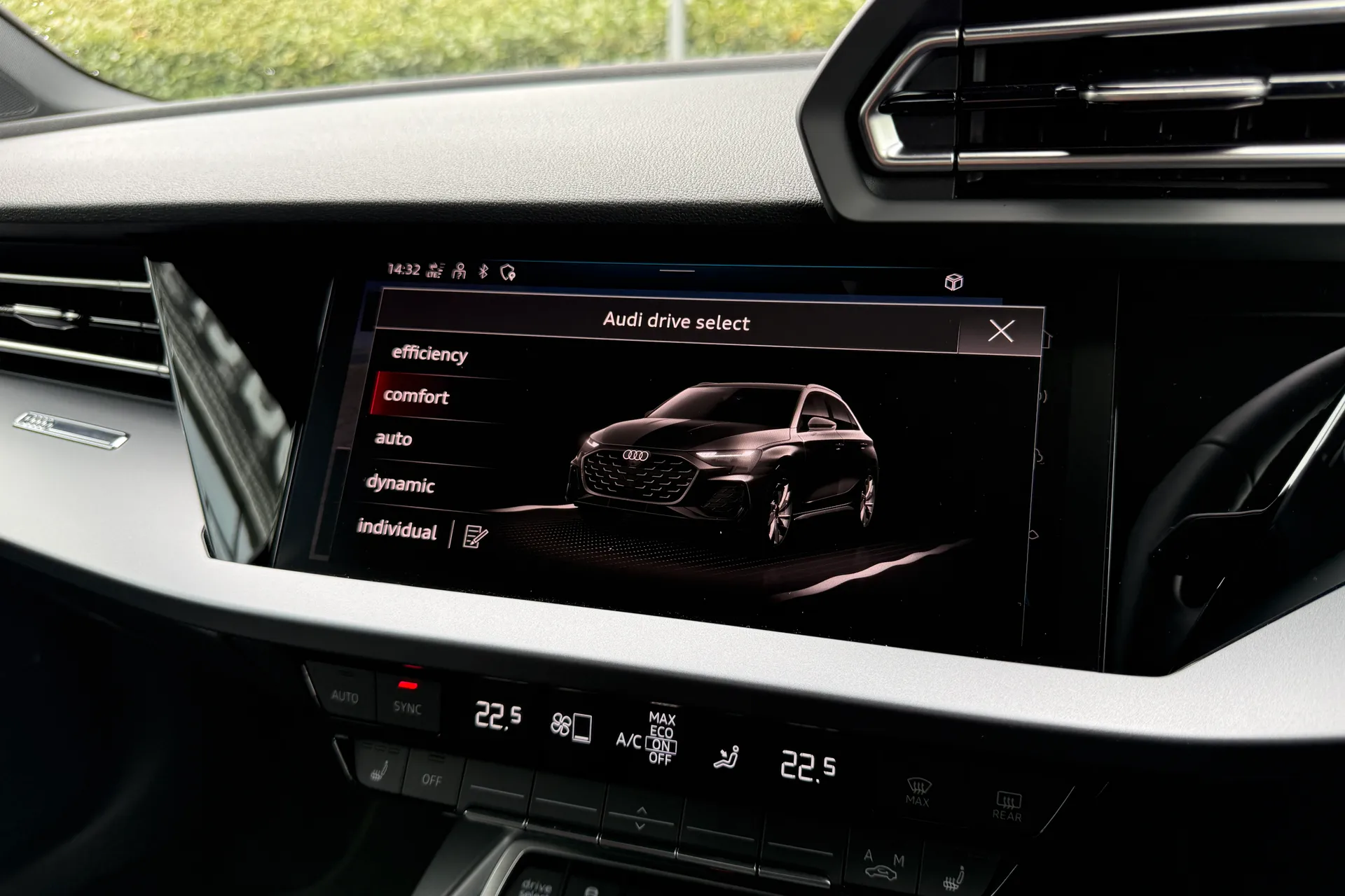 Audi A3 thumbnail image number 29