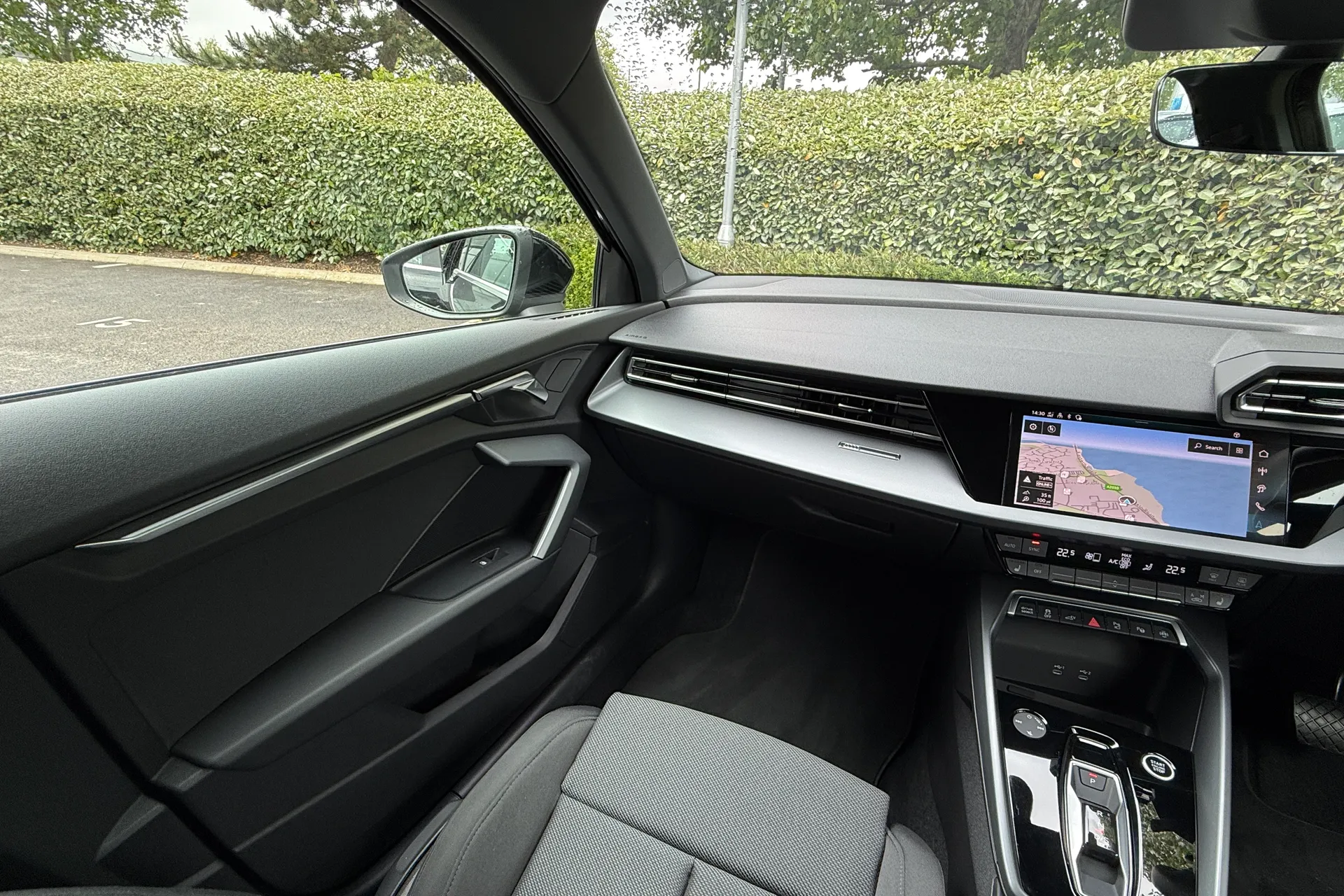 Audi A3 thumbnail image number 53