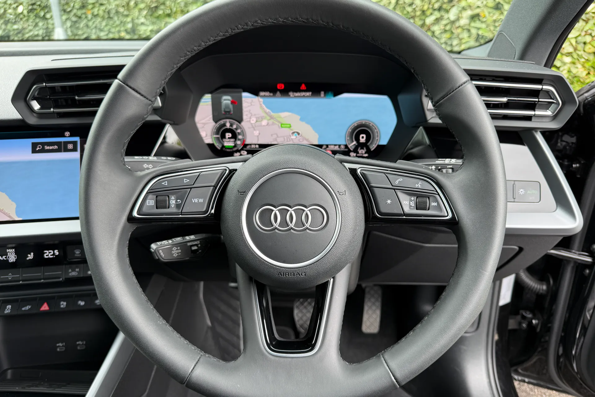 Audi A3 thumbnail image number 12