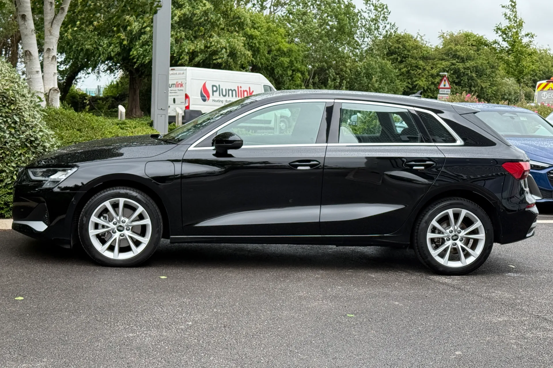 Audi A3 thumbnail image number 16