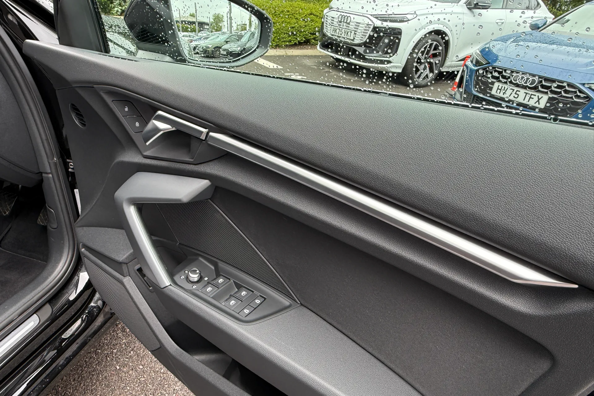Audi A3 thumbnail image number 47