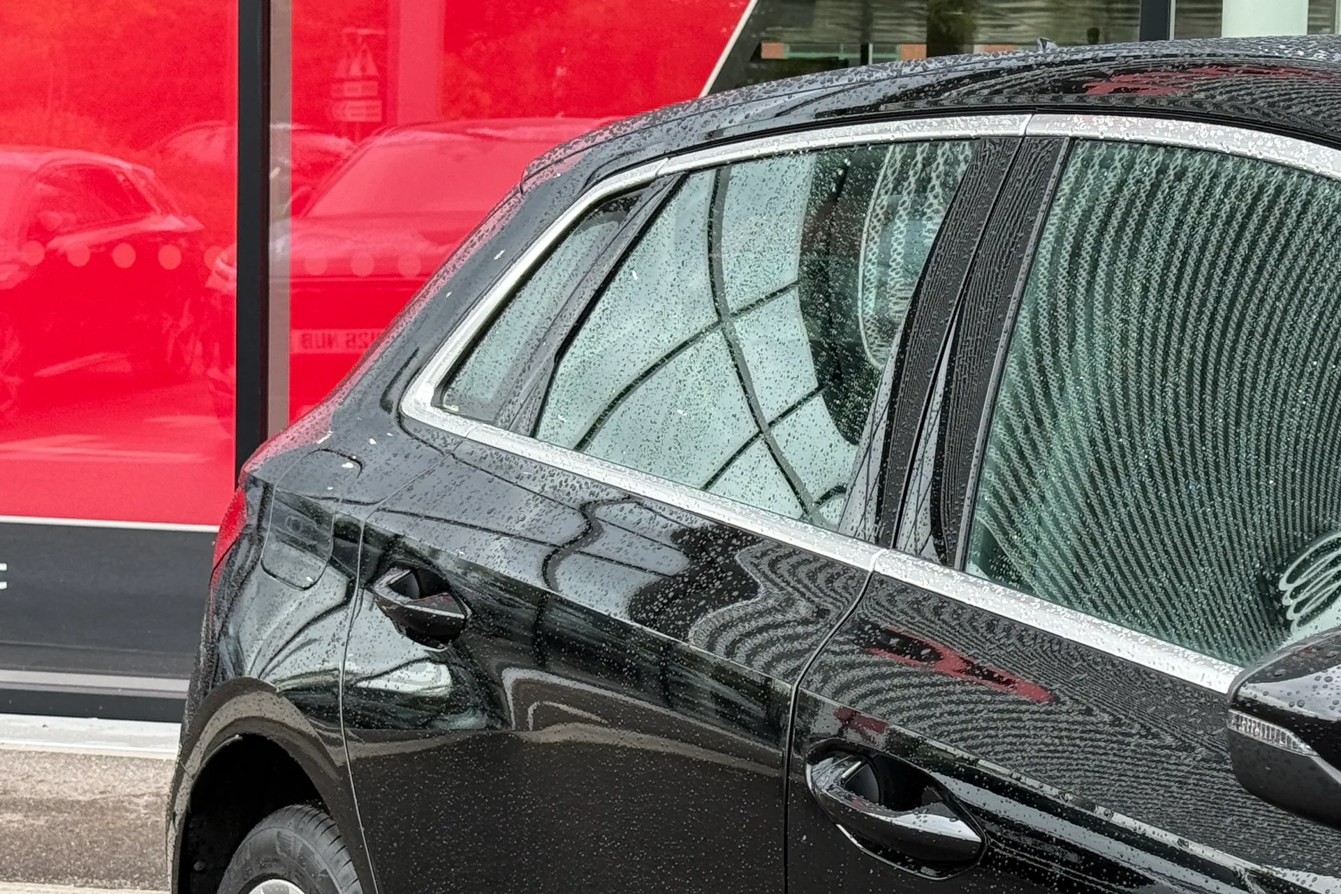 Audi A3 thumbnail image number 21
