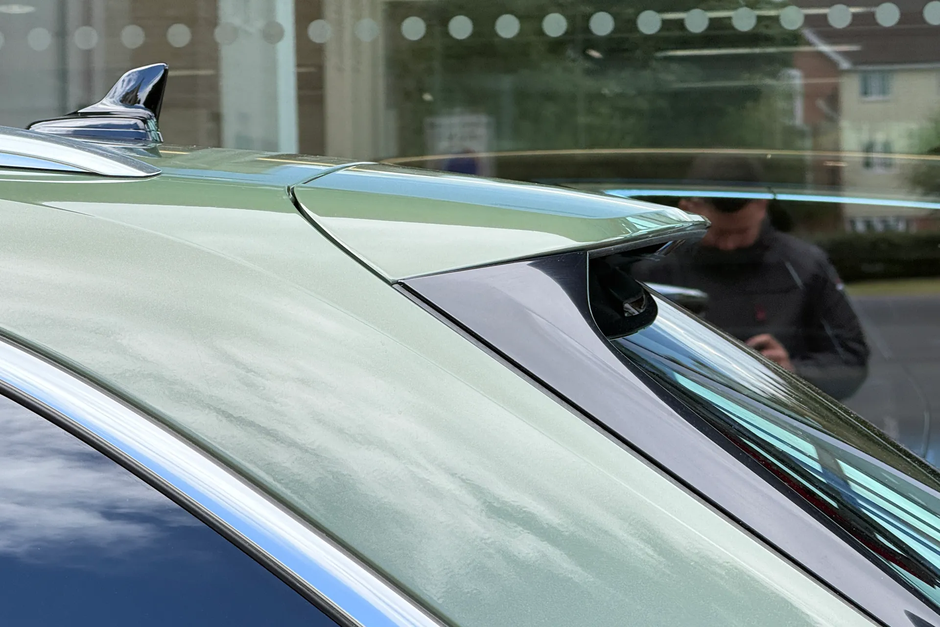 Audi A4 thumbnail image number 51