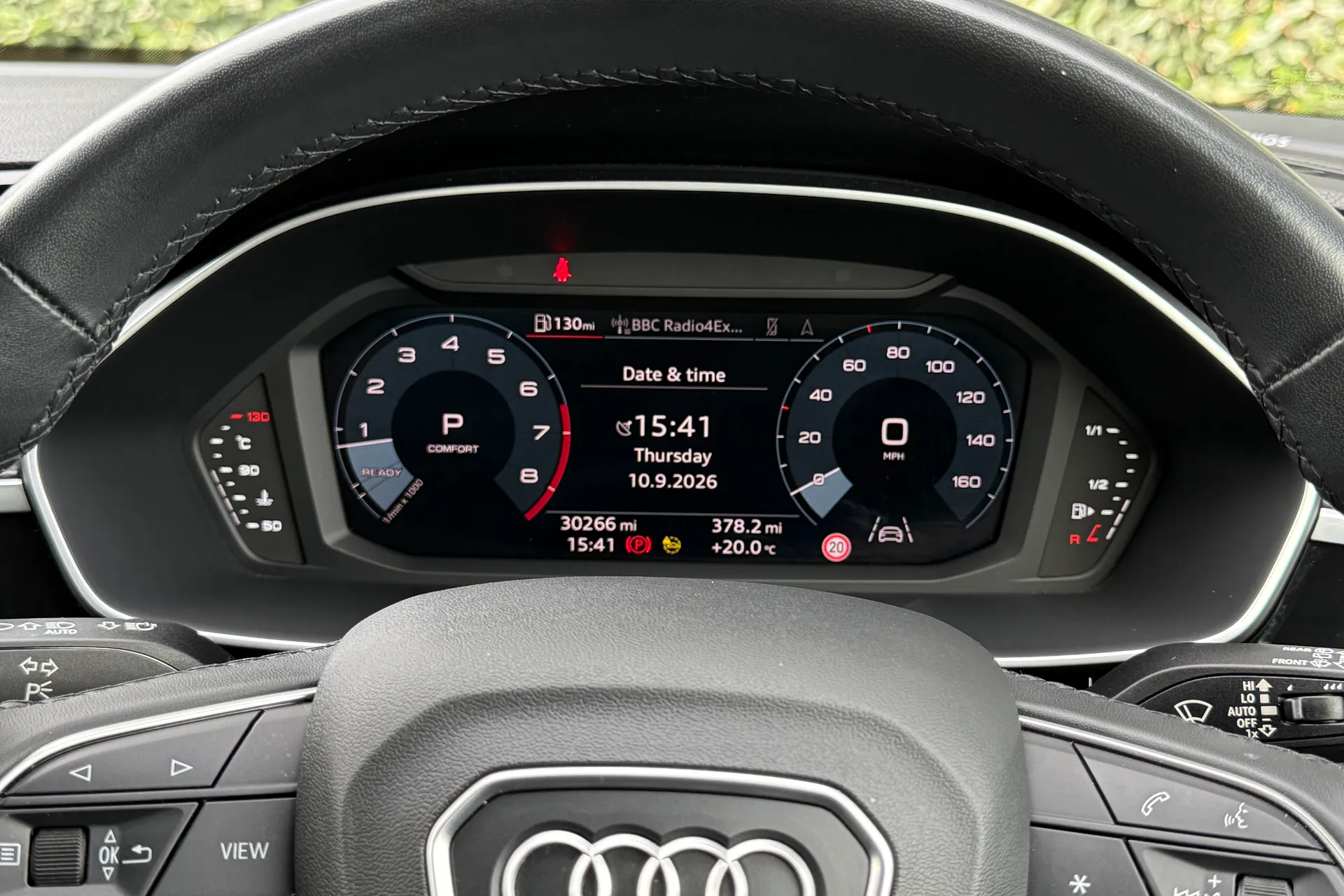 Audi Q3 thumbnail image number 48