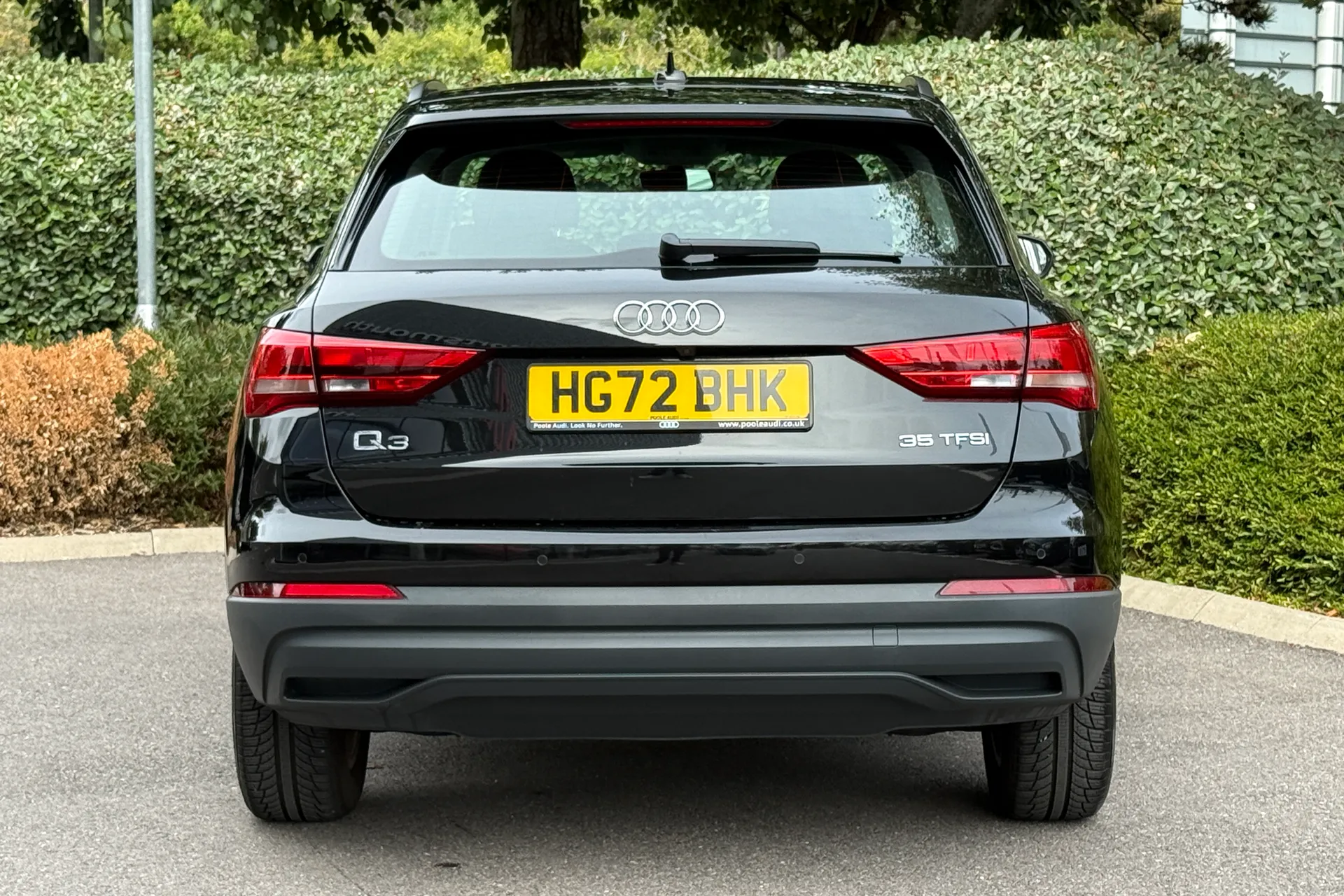 Audi Q3 thumbnail image number 10