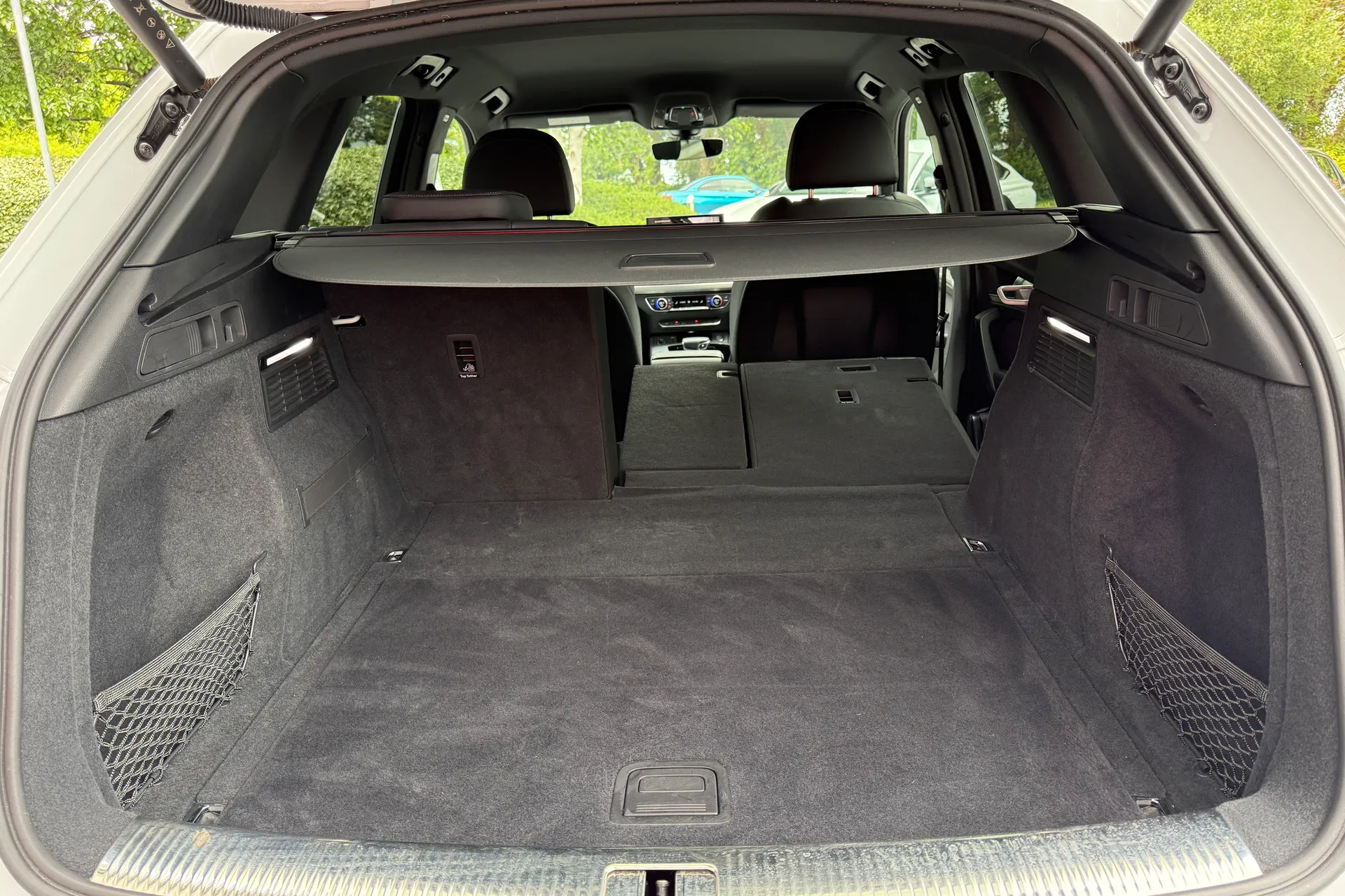 Audi Q5 thumbnail image number 43