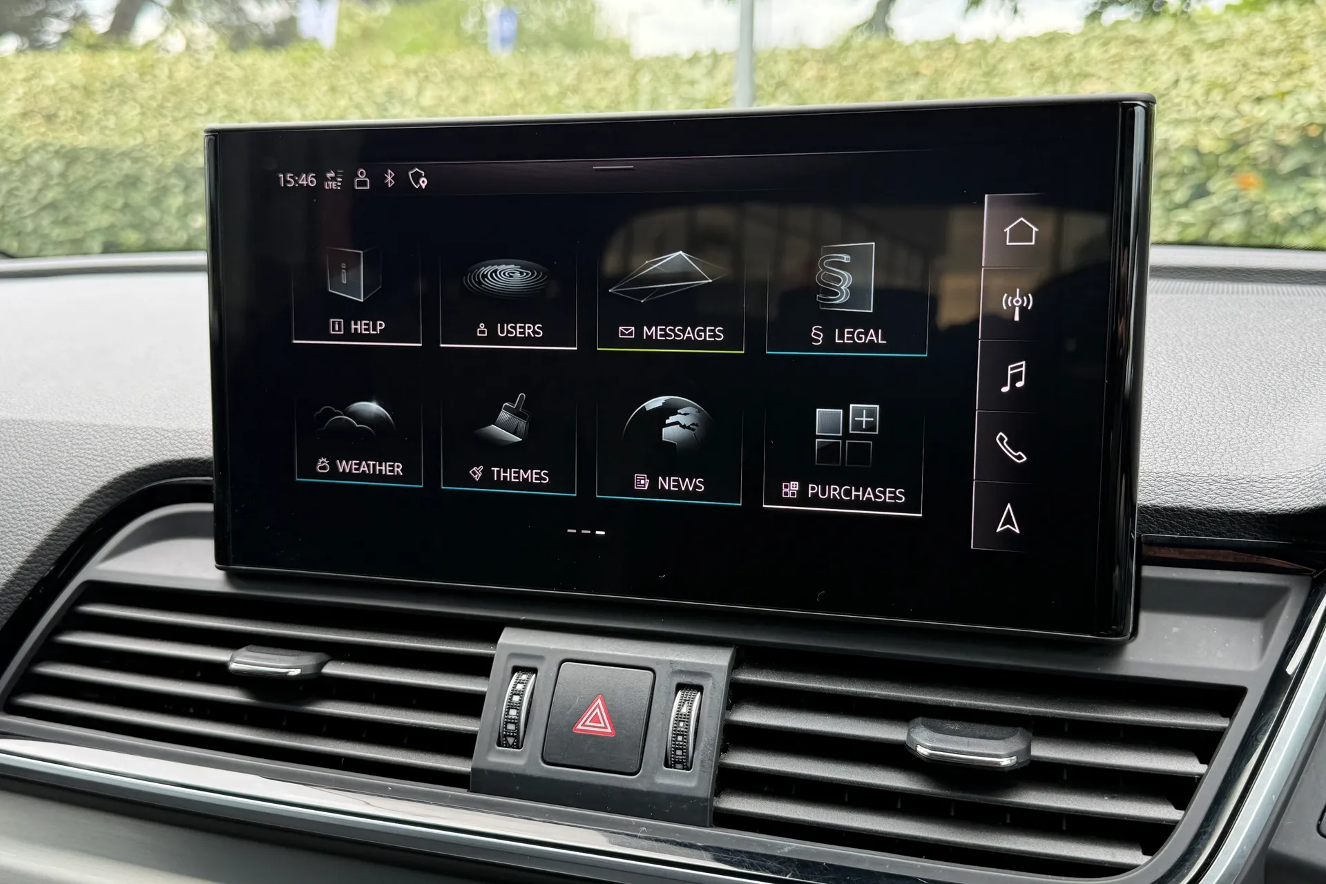 Audi Q5 thumbnail image number 29