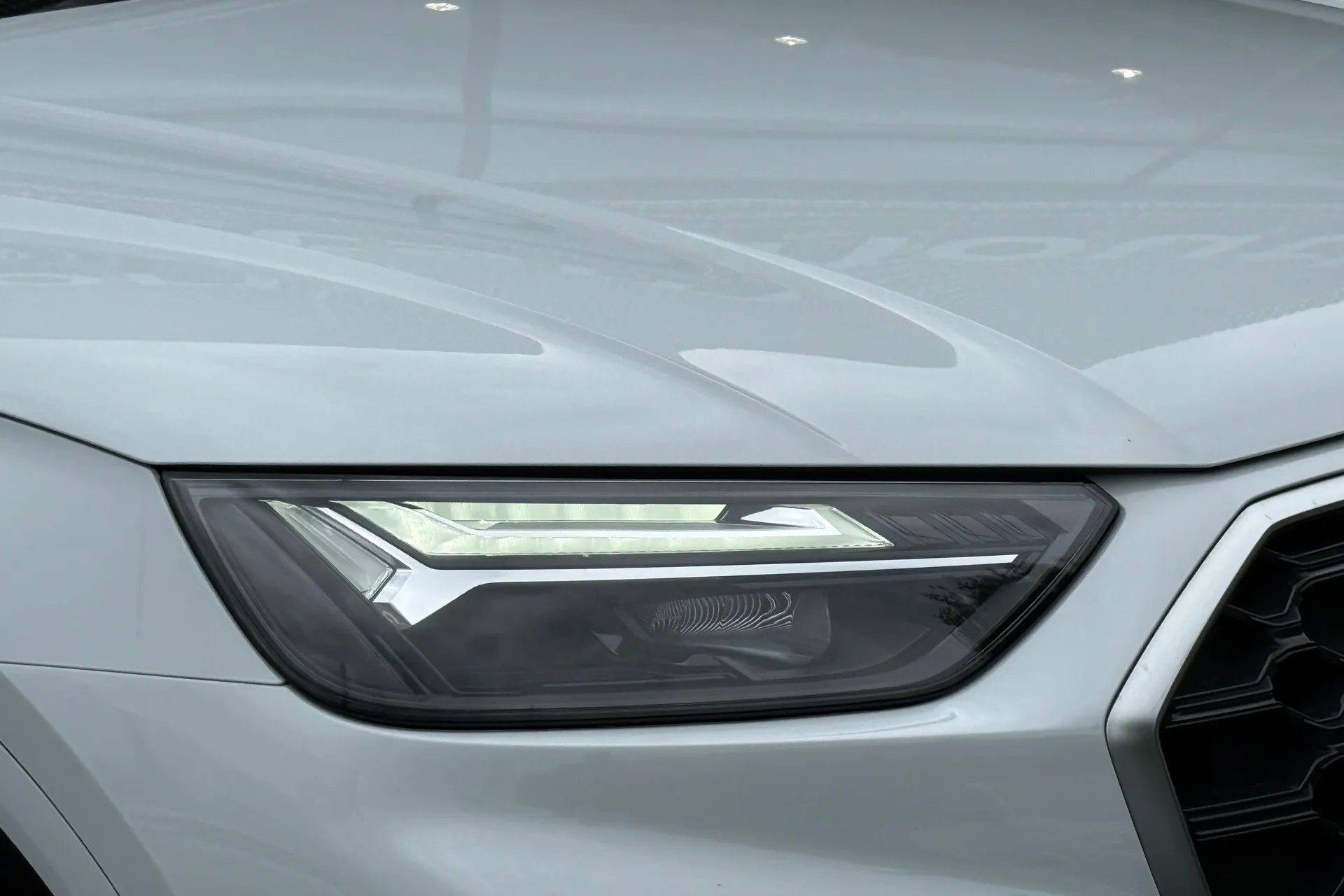 Audi Q5 thumbnail image number 21