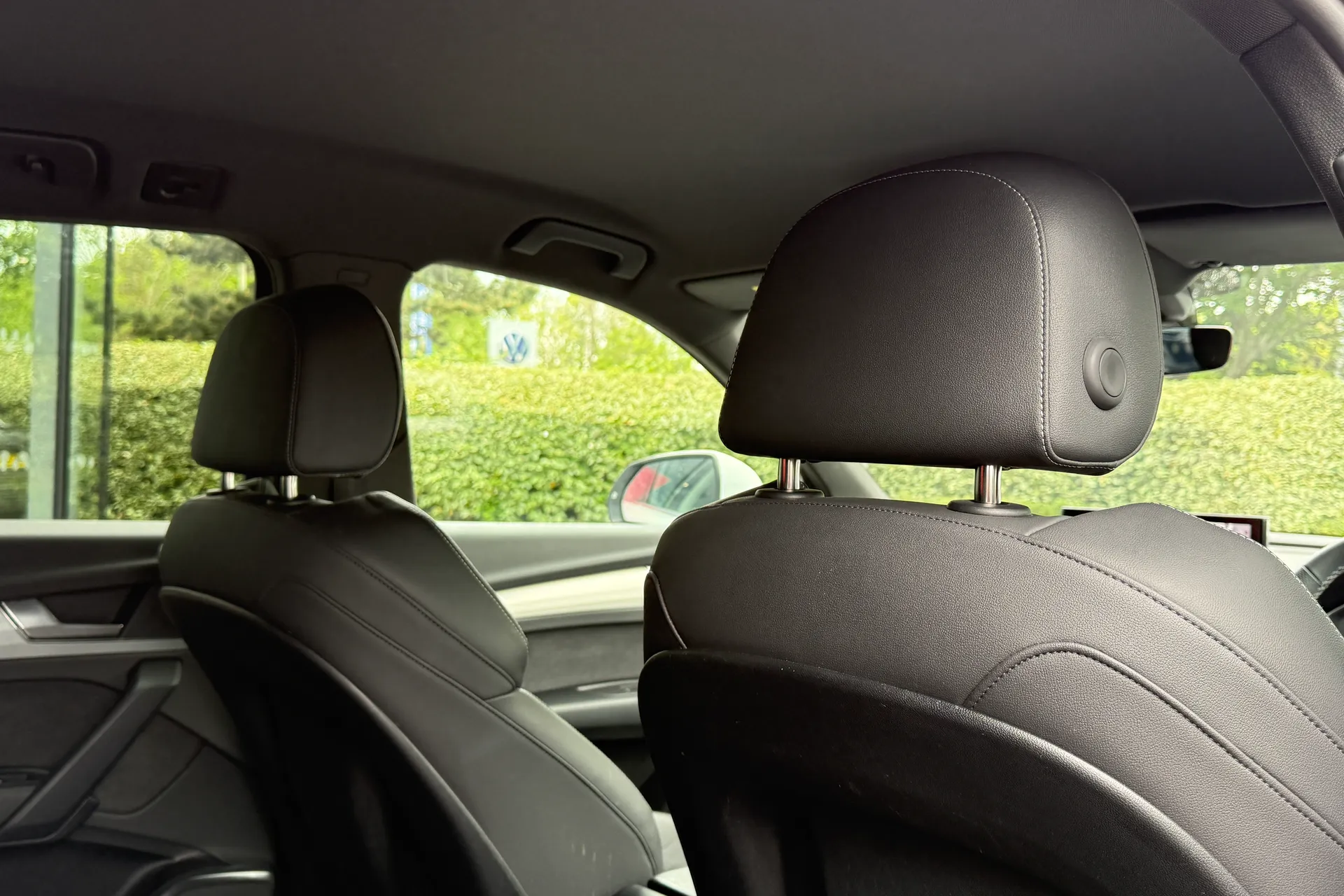 Audi Q5 thumbnail image number 38