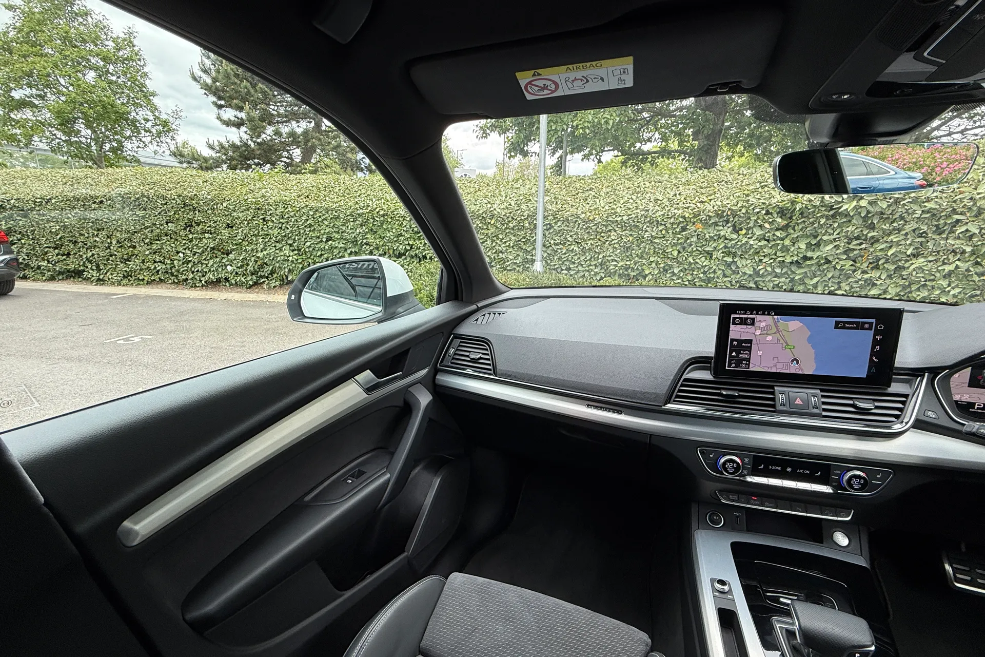 Audi Q5 thumbnail image number 49