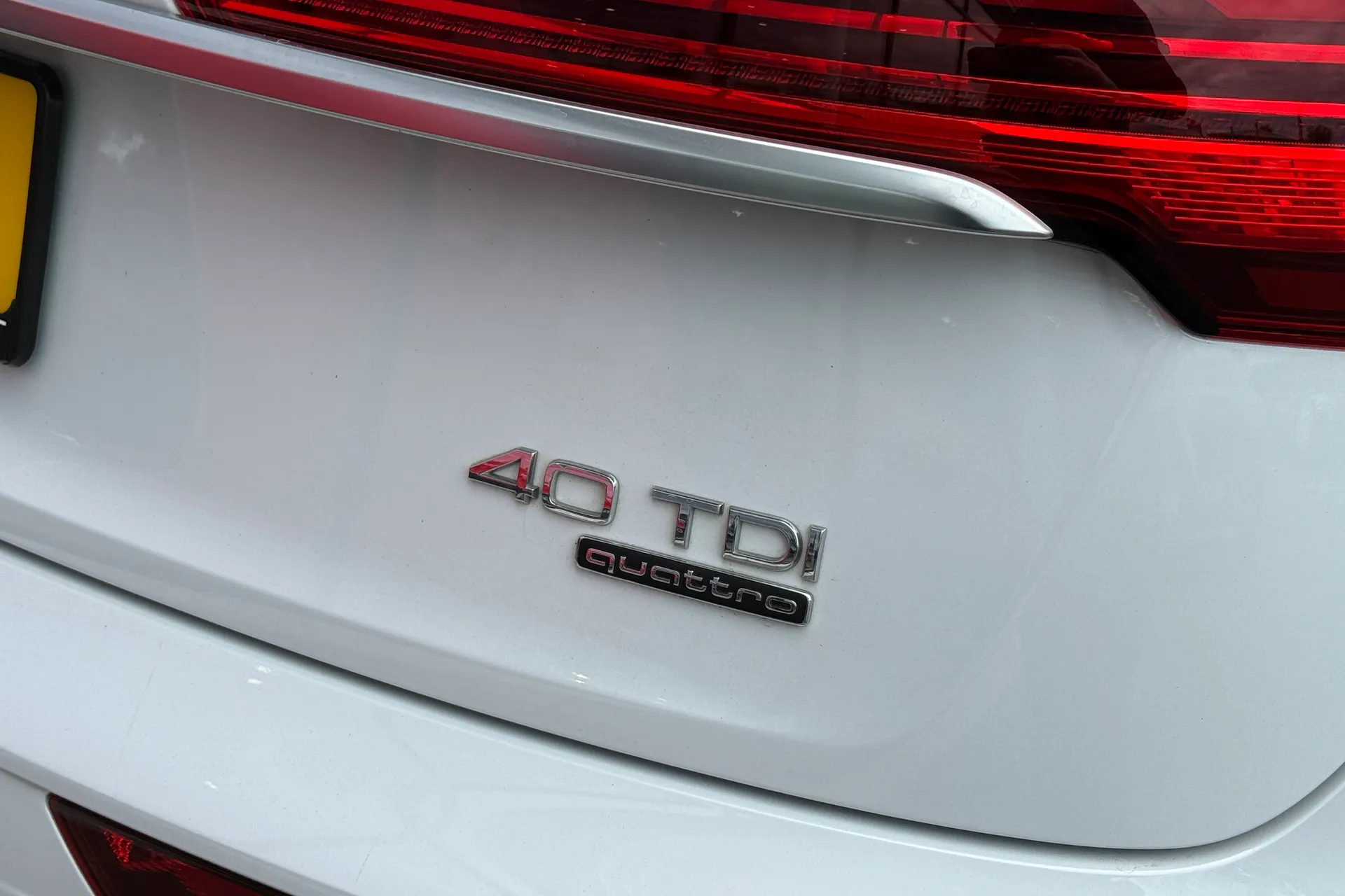 Audi Q5 thumbnail image number 30
