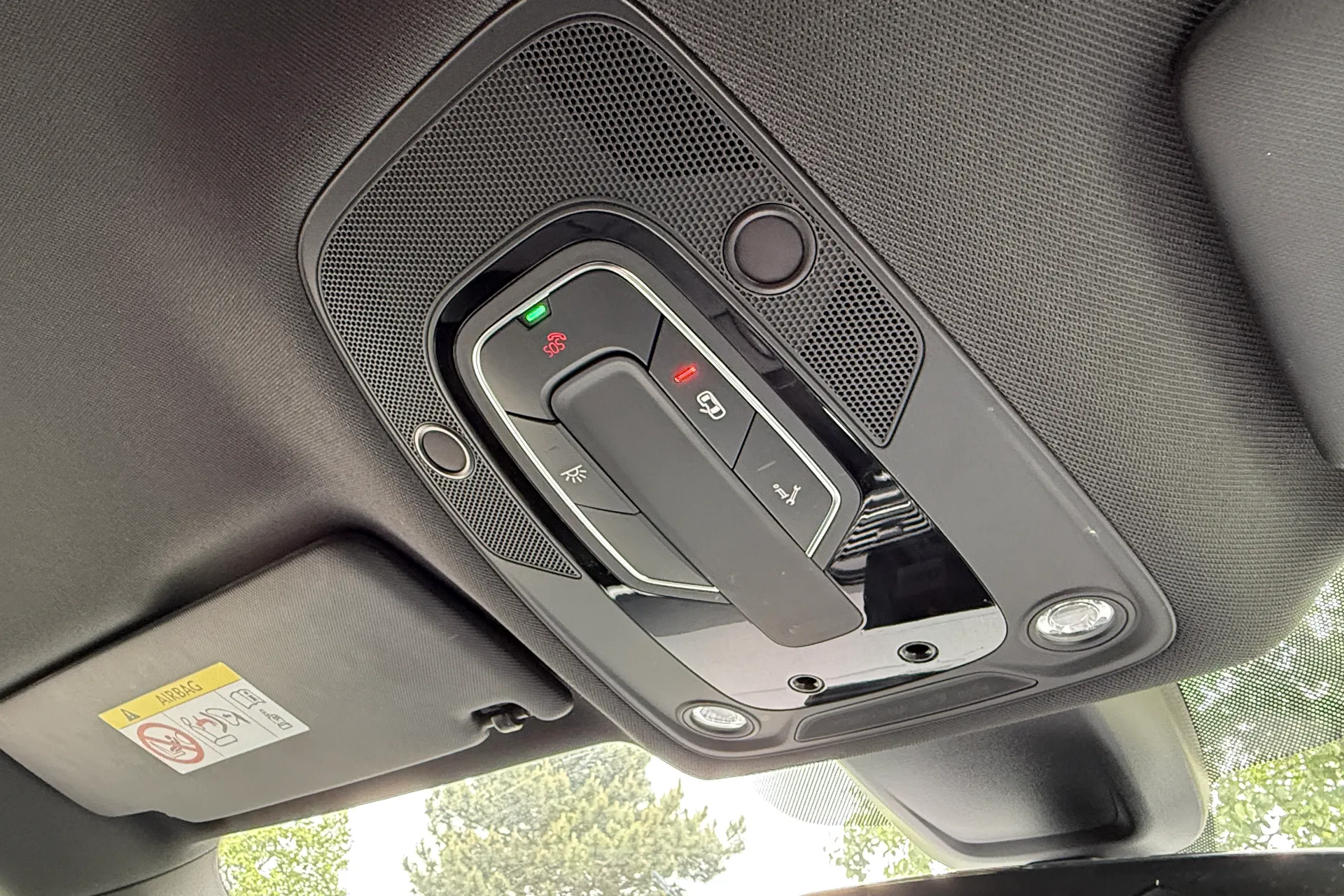 Audi Q5 thumbnail image number 39