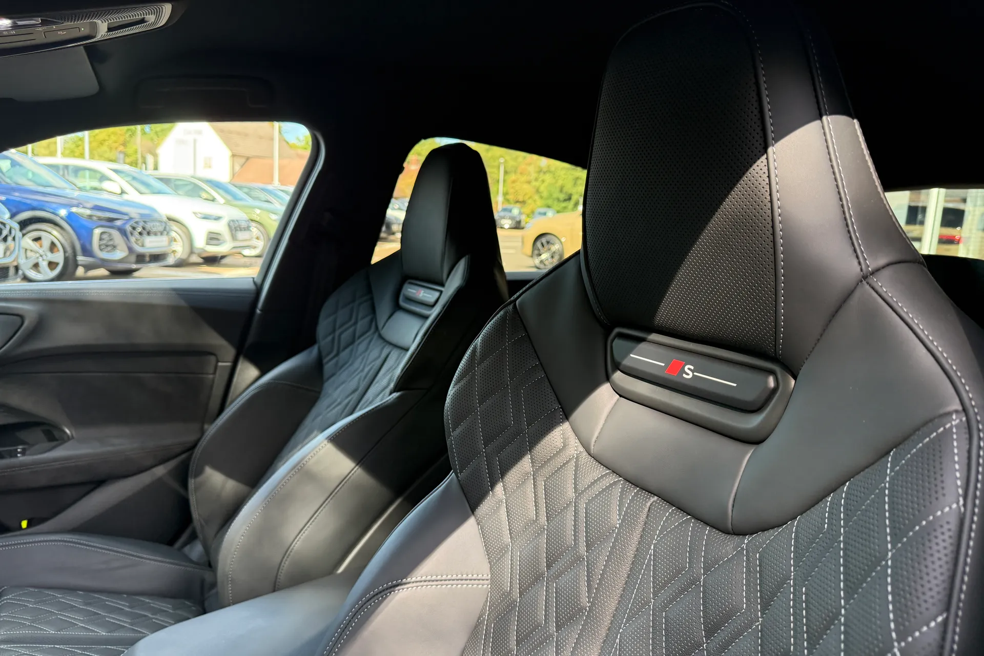 Audi A5 thumbnail image number 49