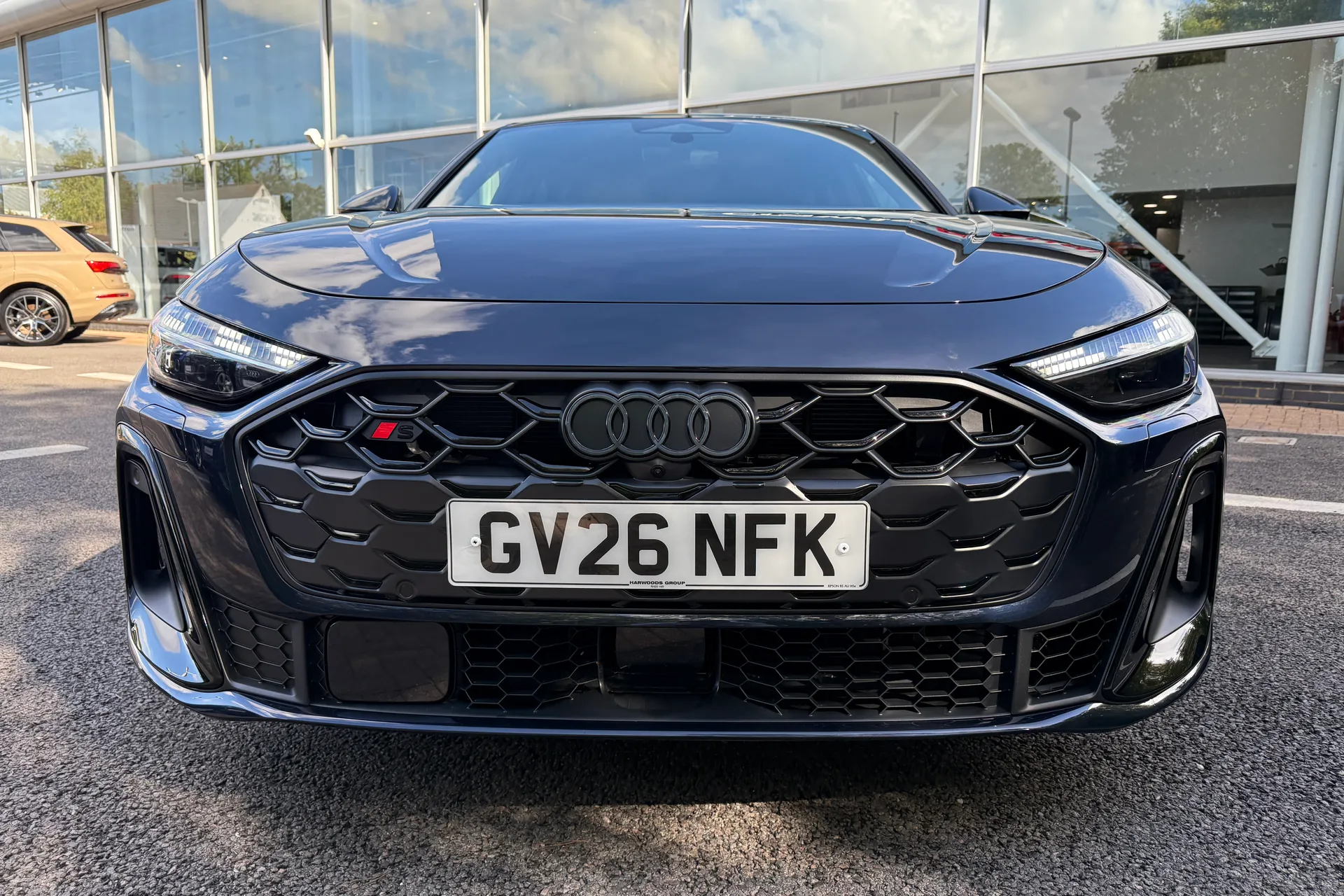 Audi A5 thumbnail image number 53