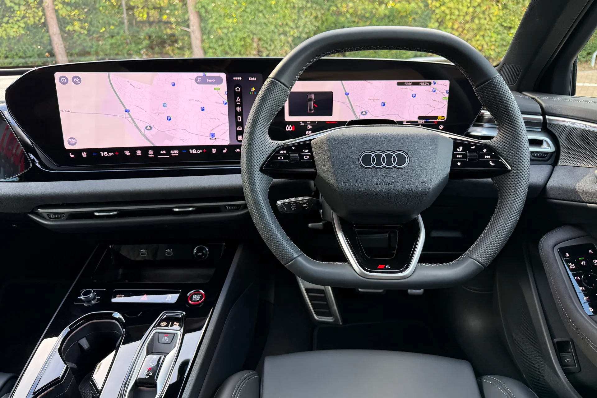 Audi A5 thumbnail image number 37