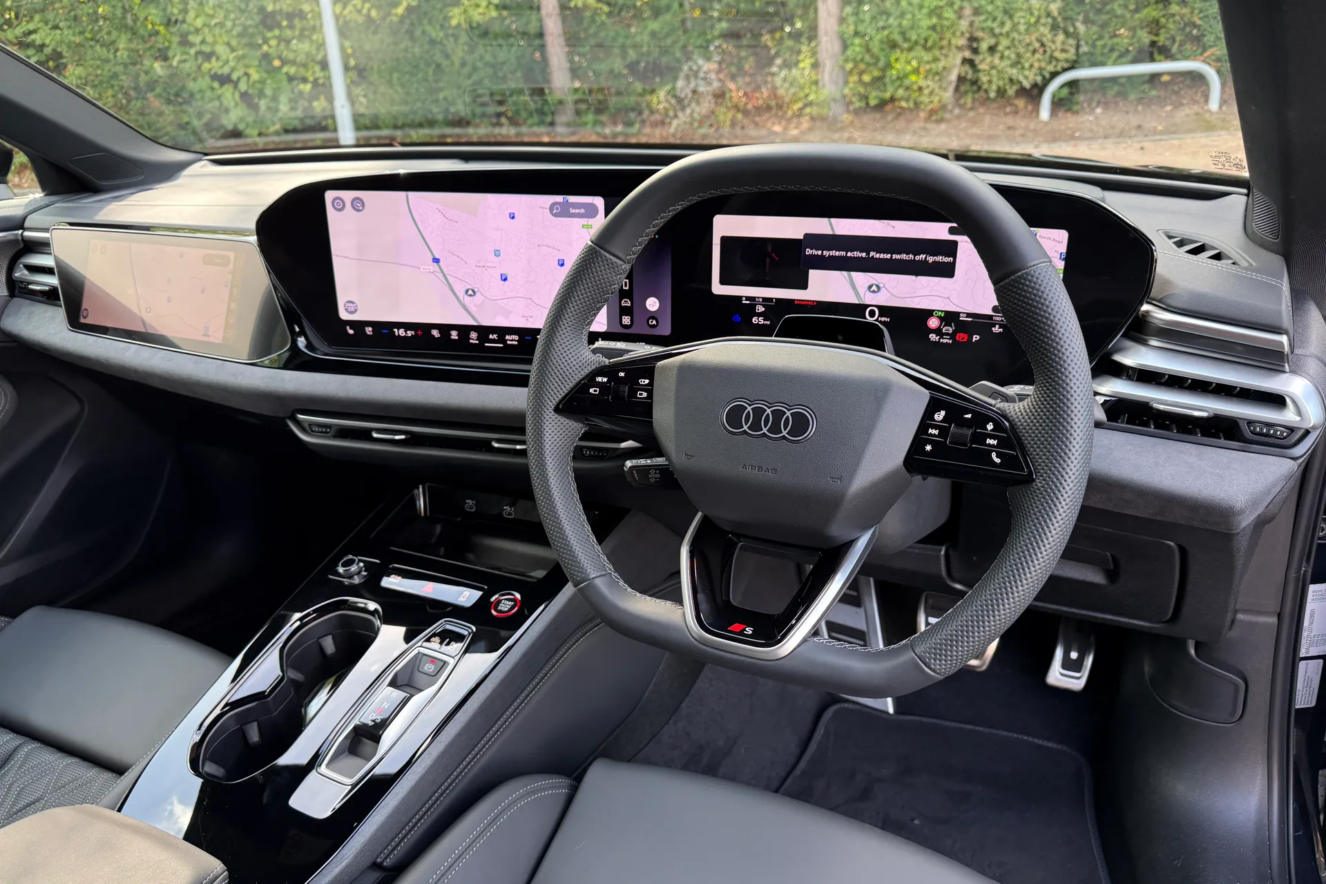 Audi A5 thumbnail image number 23