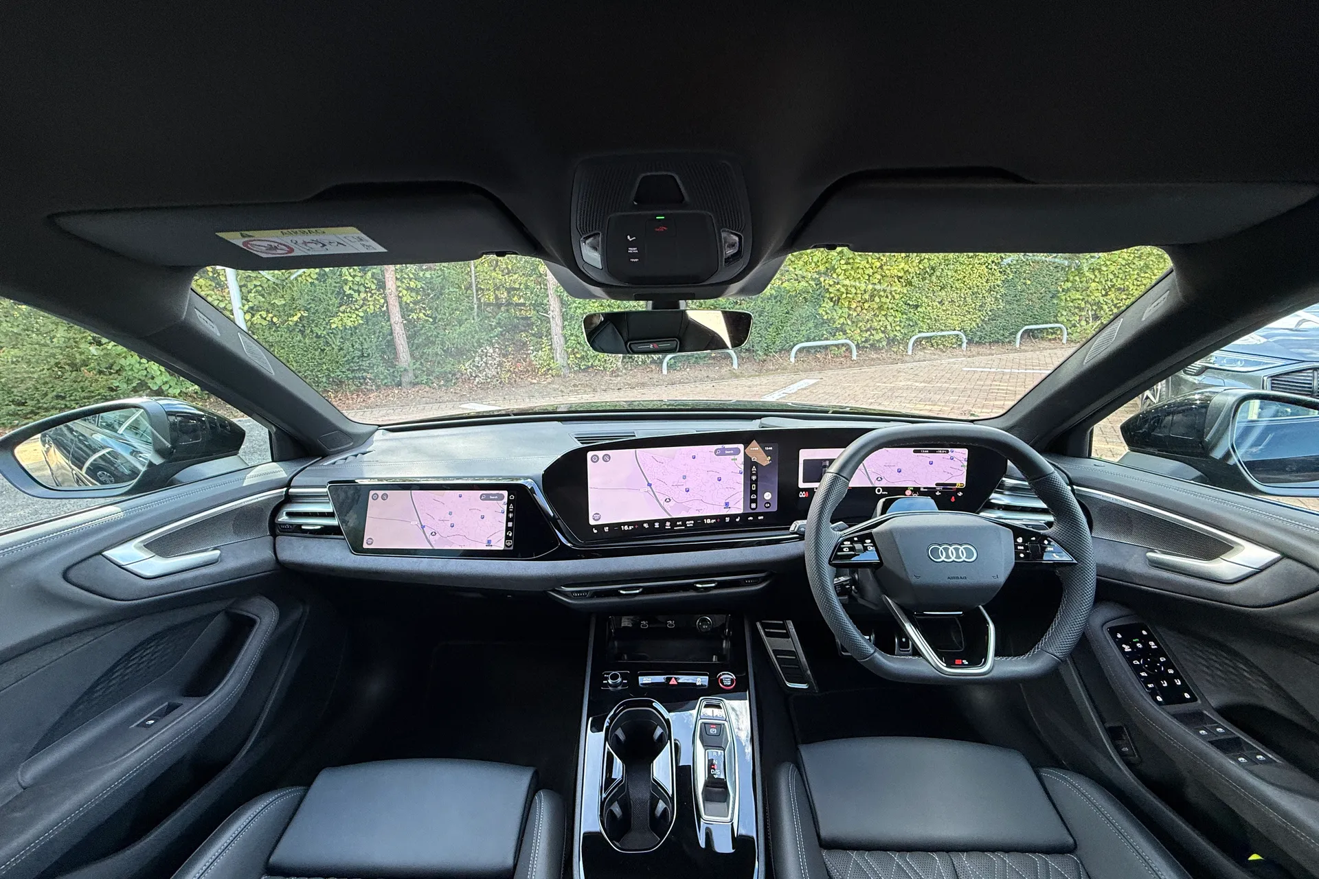 Audi A5 thumbnail image number 33