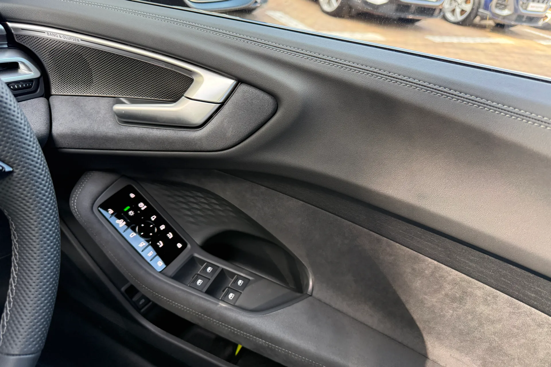Audi A5 thumbnail image number 20