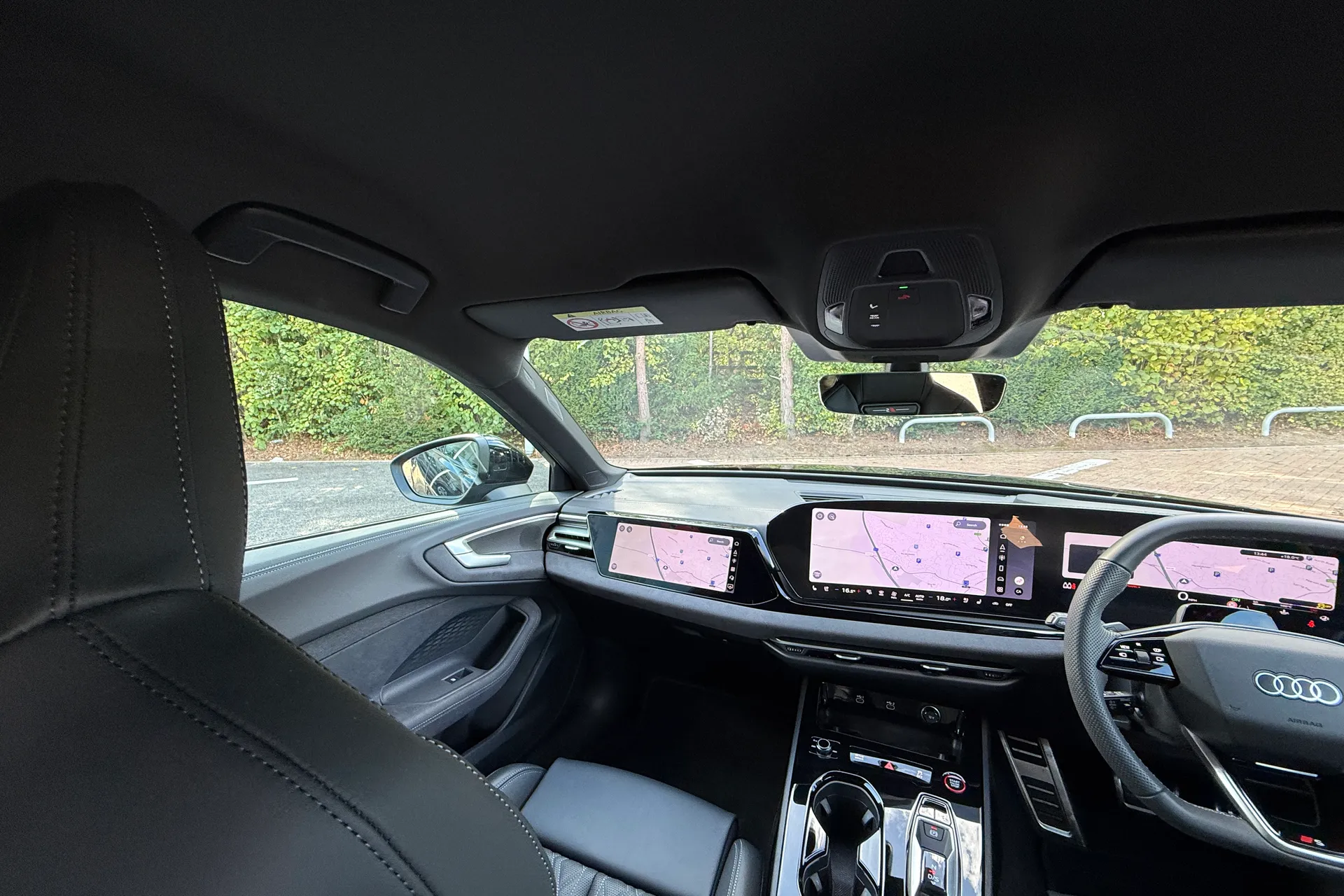 Audi A5 thumbnail image number 34