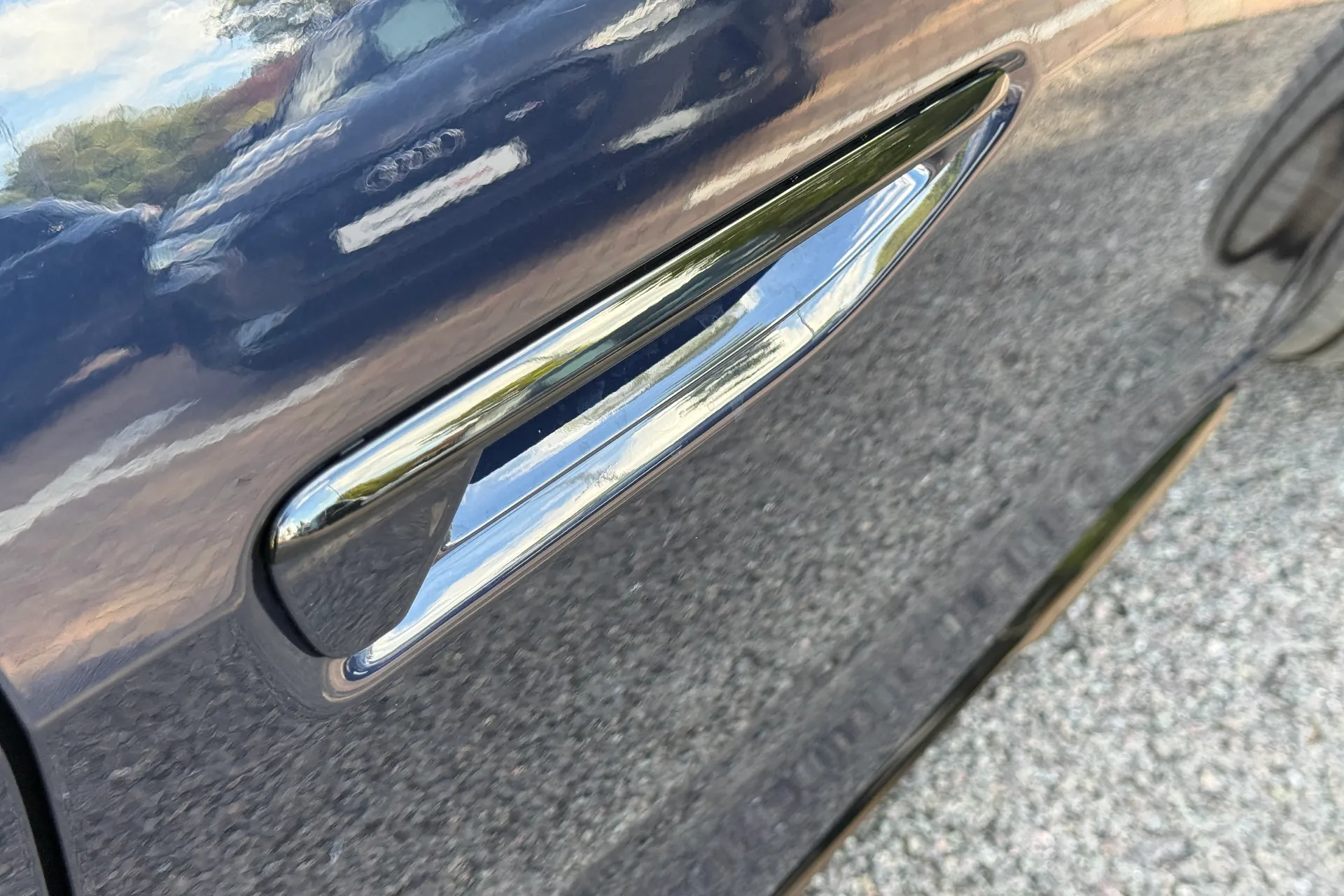 Audi A5 thumbnail image number 4