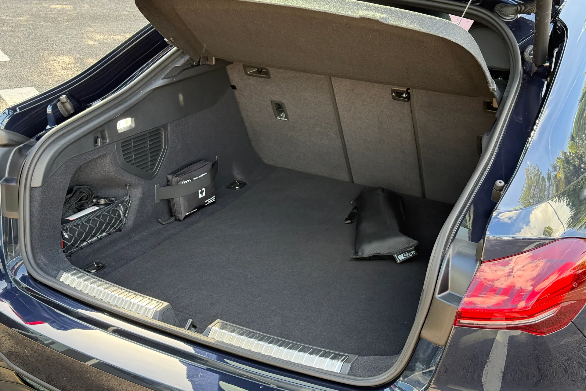 Audi A5 thumbnail image number 40