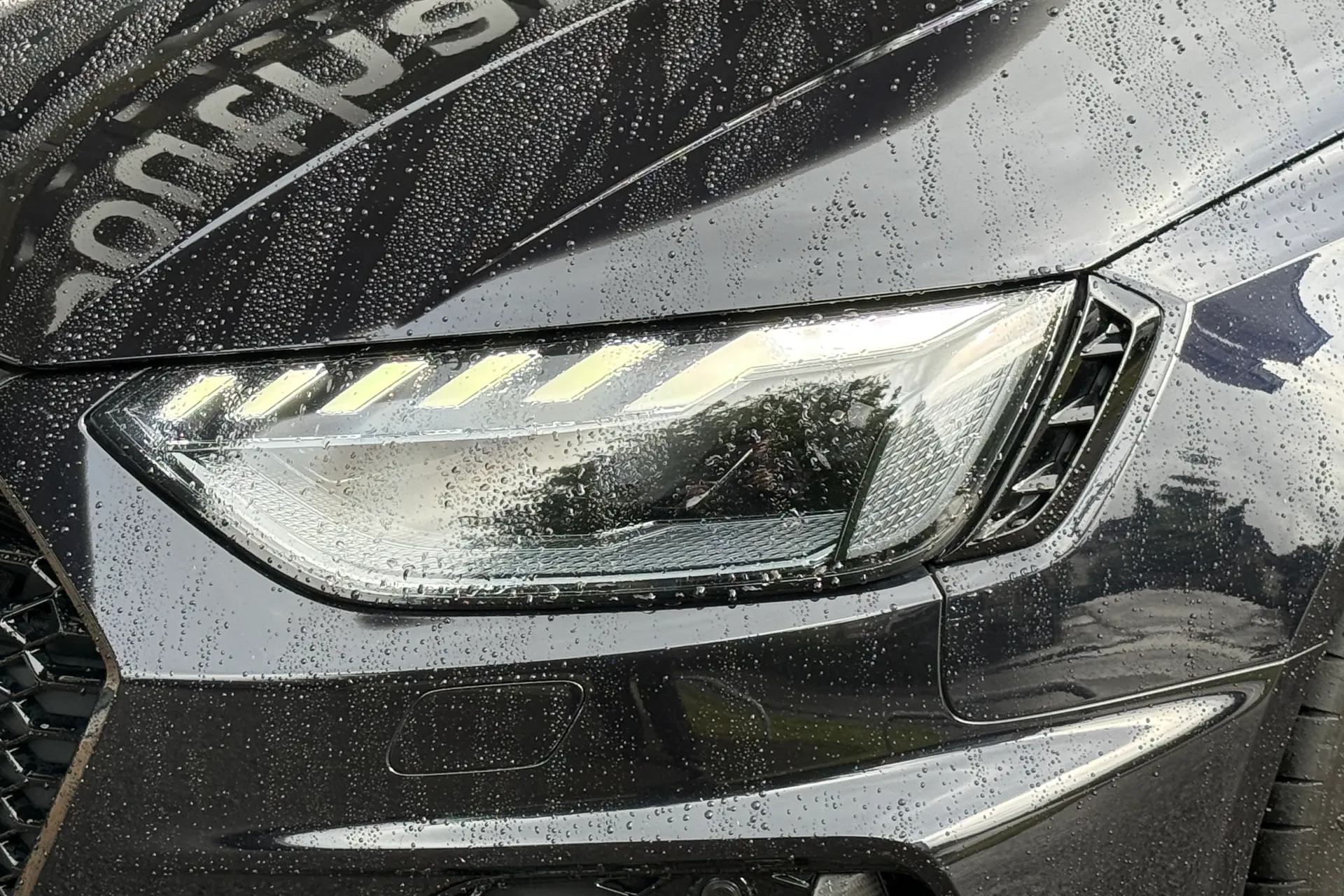 Audi RS4 thumbnail image number 59