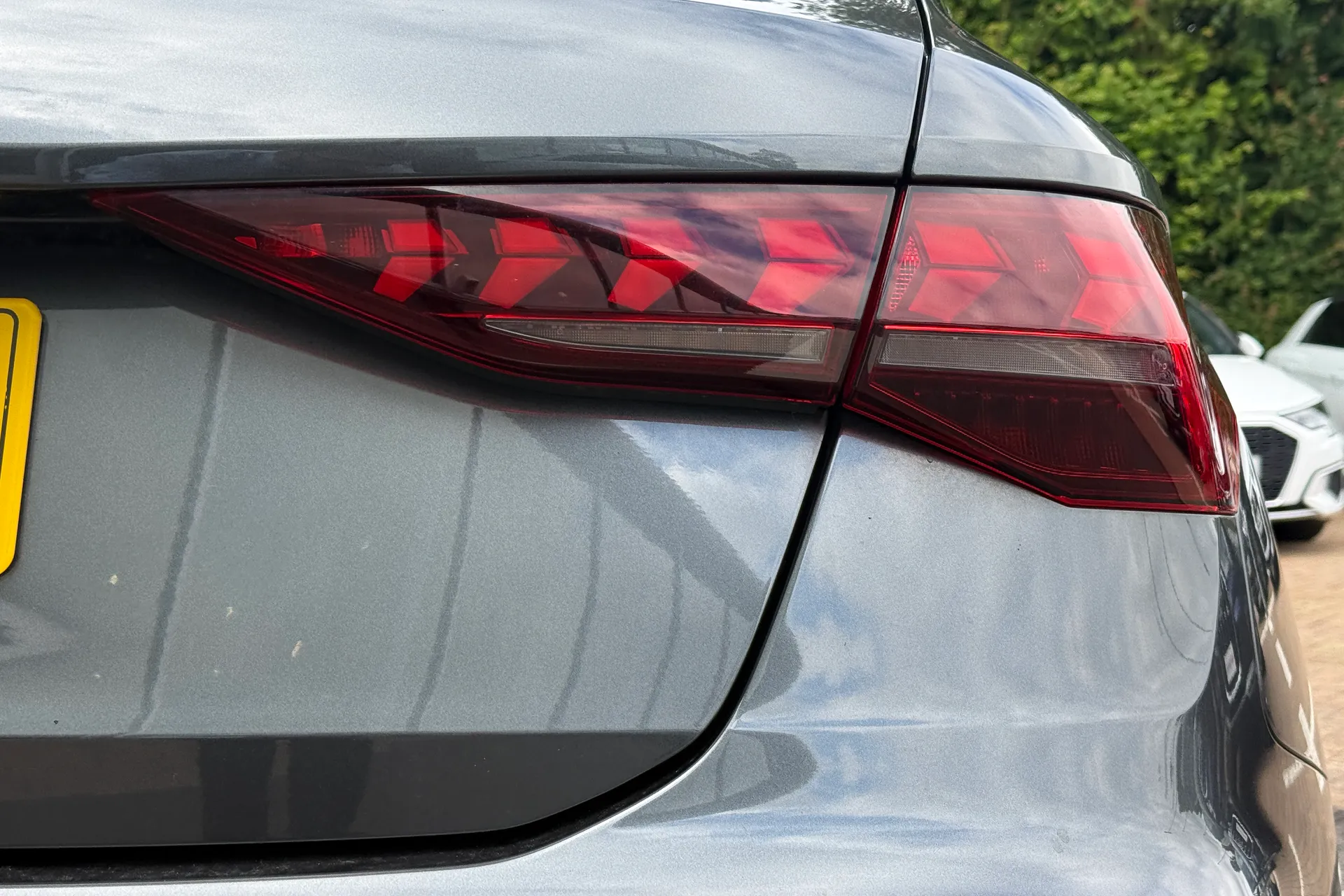 Audi A3 thumbnail image number 47